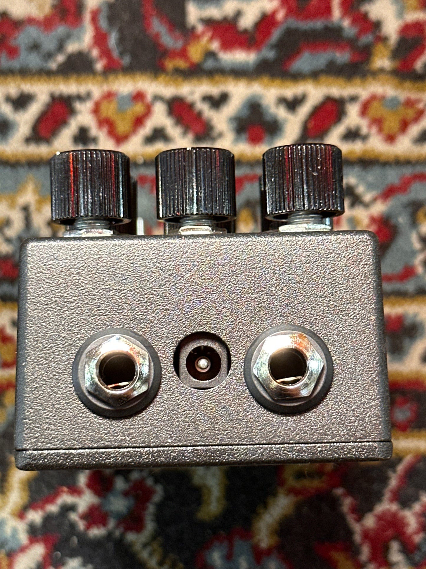 S/H Walrus Audio 385 Overdrive MKII