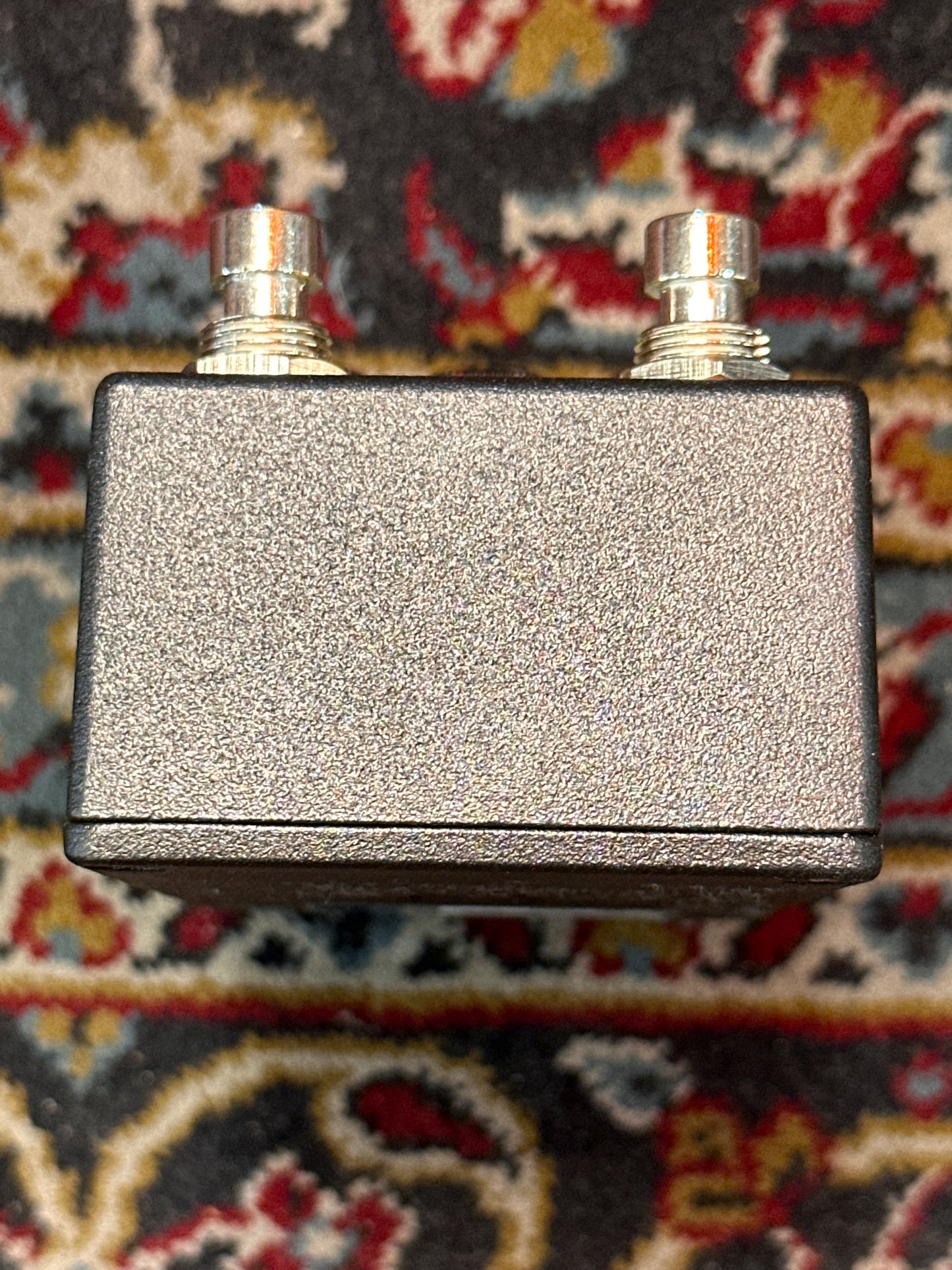S/H Walrus Audio 385 Overdrive MKII
