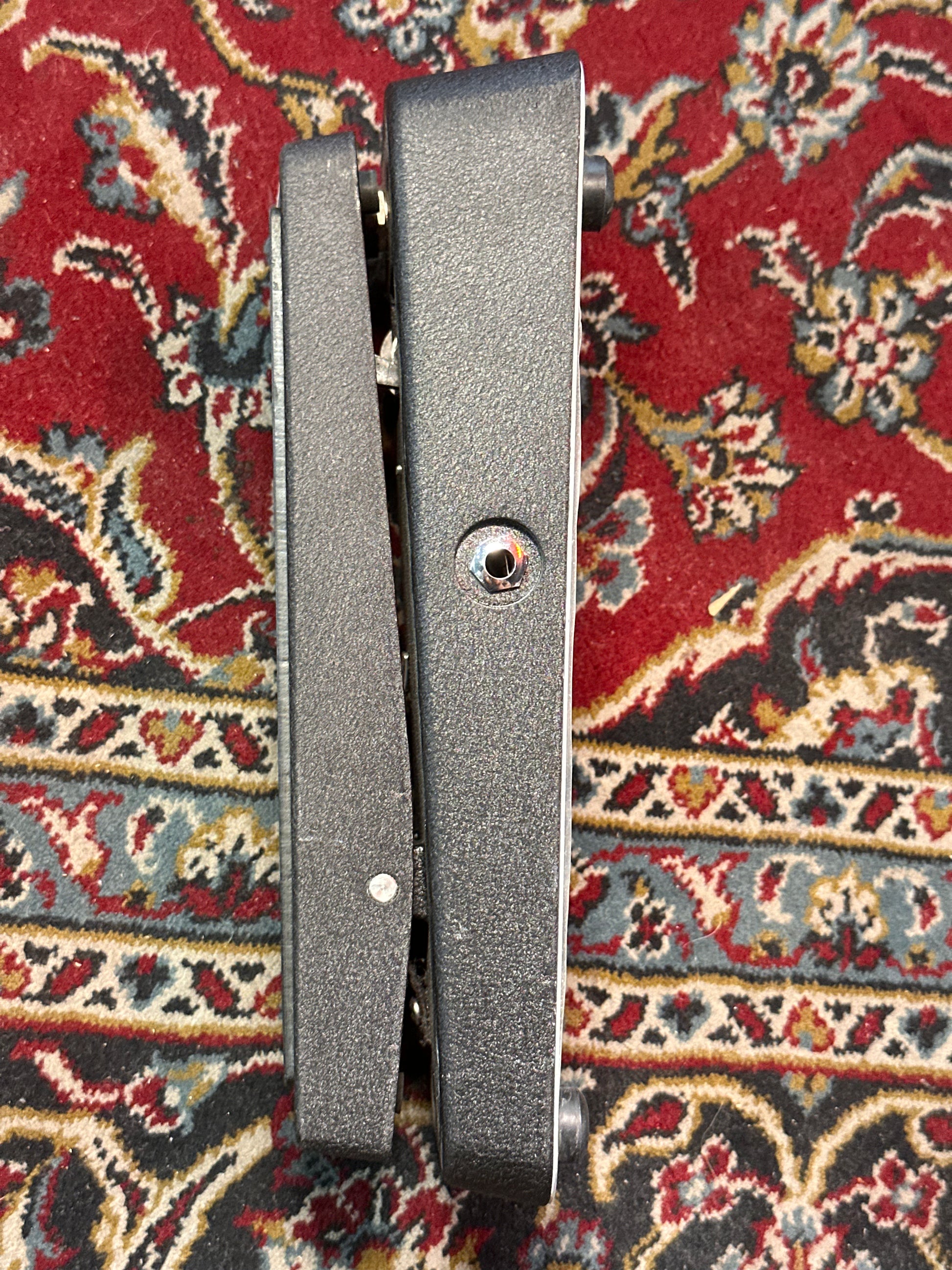 S/H Dunlop GCB-95 Cry Baby Wah