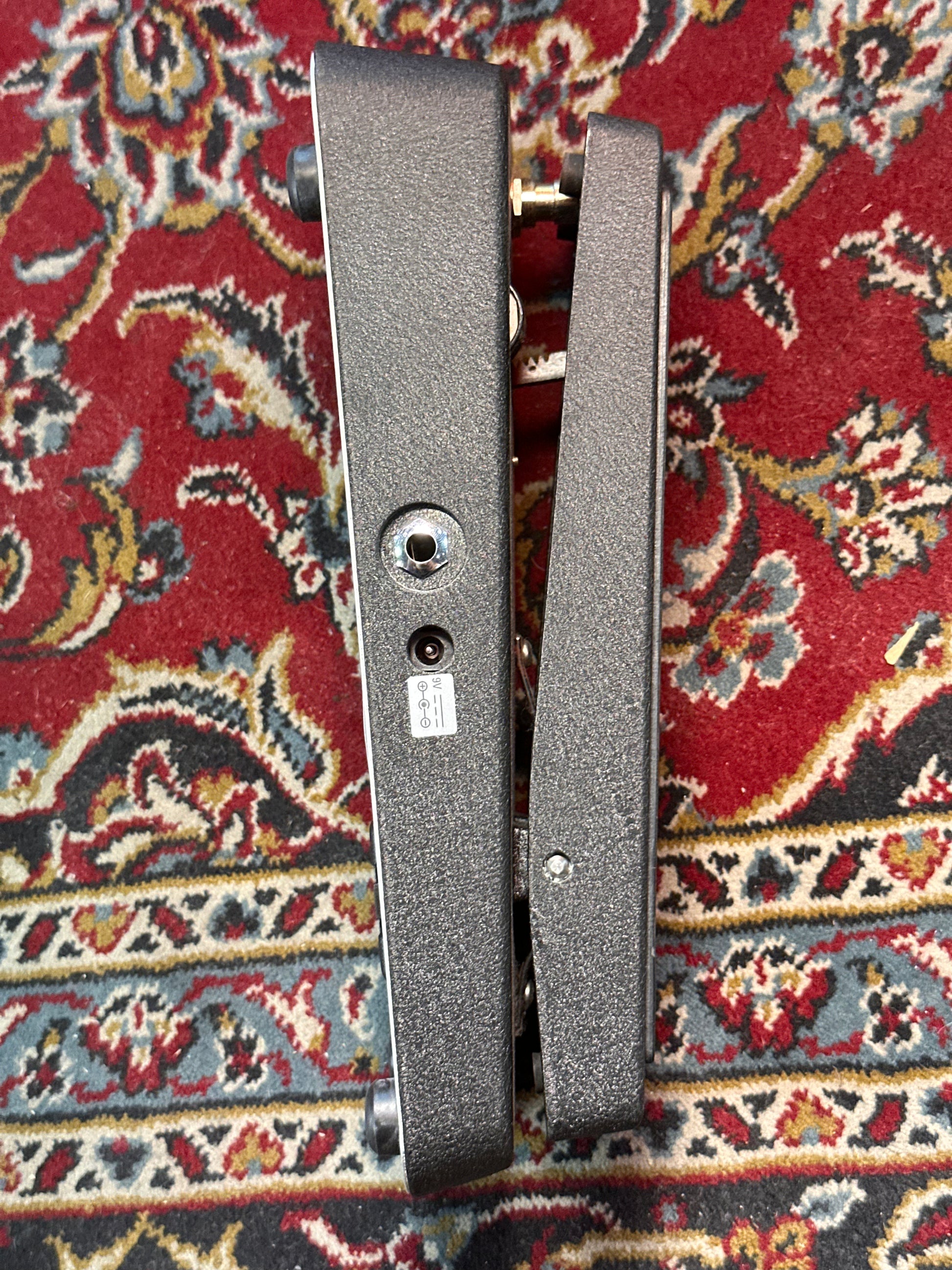 S/H Dunlop GCB-95 Cry Baby Wah