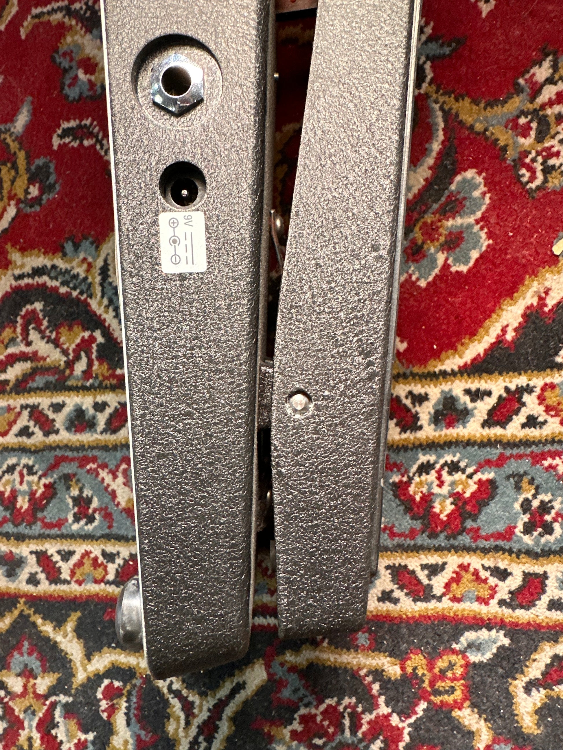 S/H Dunlop GCB-95 Cry Baby Wah