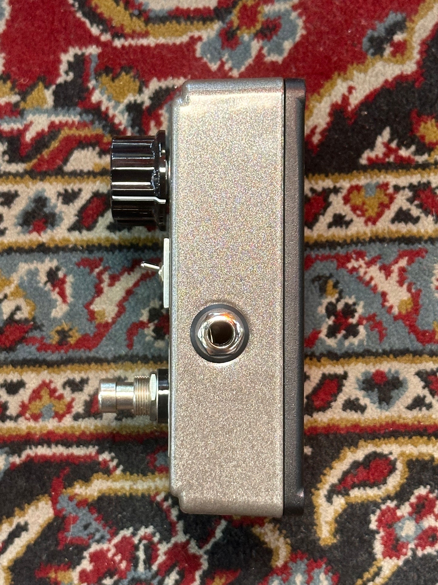 S/H DOD ODPRE 250 Preamp Overdrive, 50th Anniversary Edition