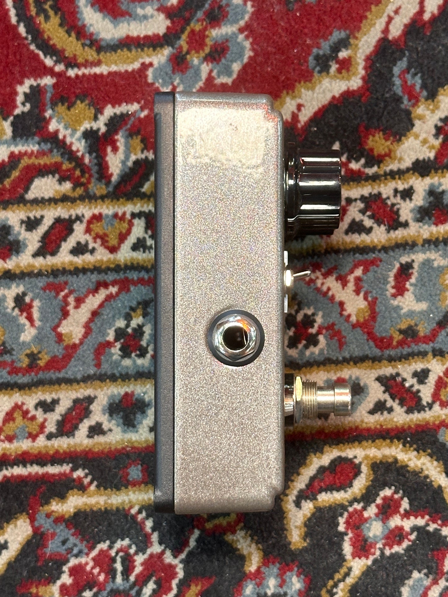S/H DOD ODPRE 250 Preamp Overdrive, 50th Anniversary Edition
