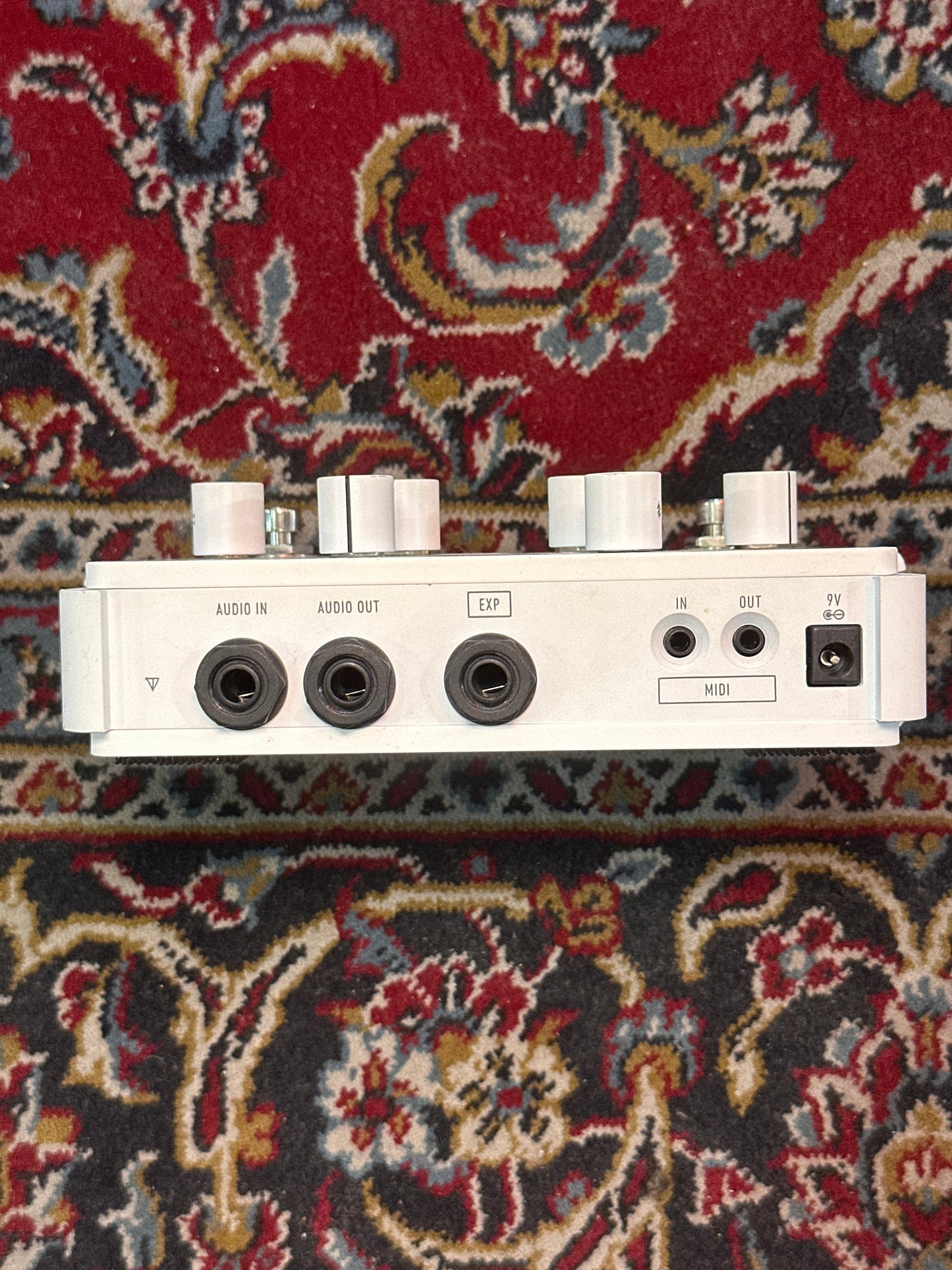S/H Kernom Ridge Overdrive Pedal