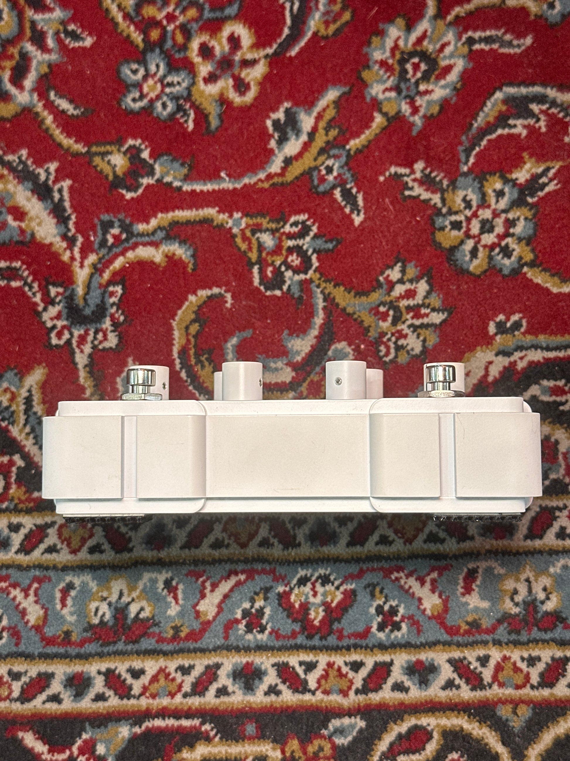 S/H Kernom Ridge Overdrive Pedal