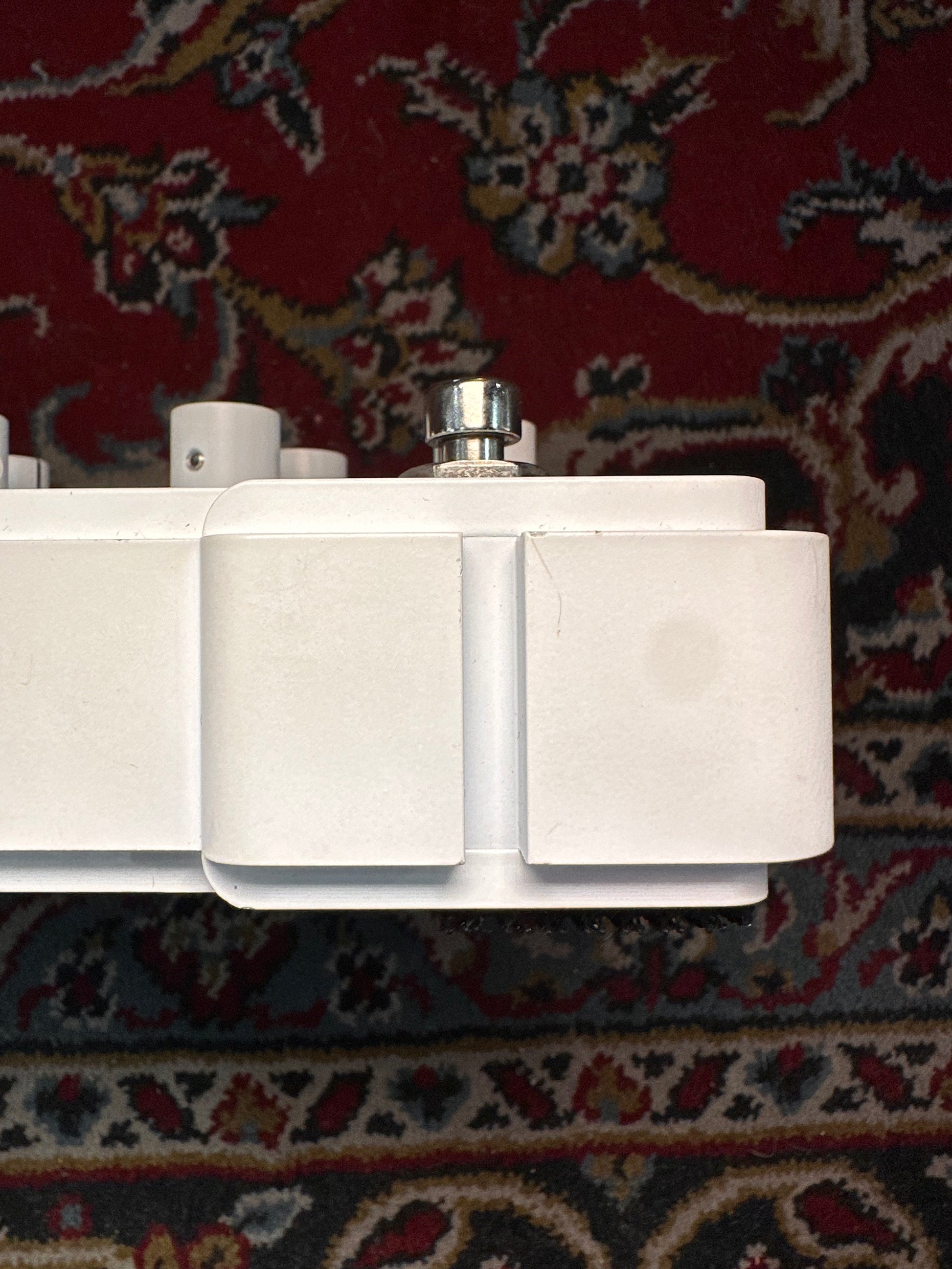 S/H Kernom Ridge Overdrive Pedal