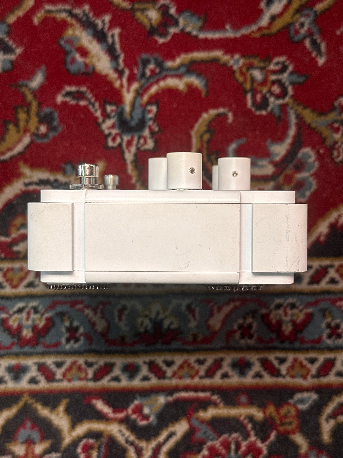 S/H Kernom Ridge Overdrive Pedal
