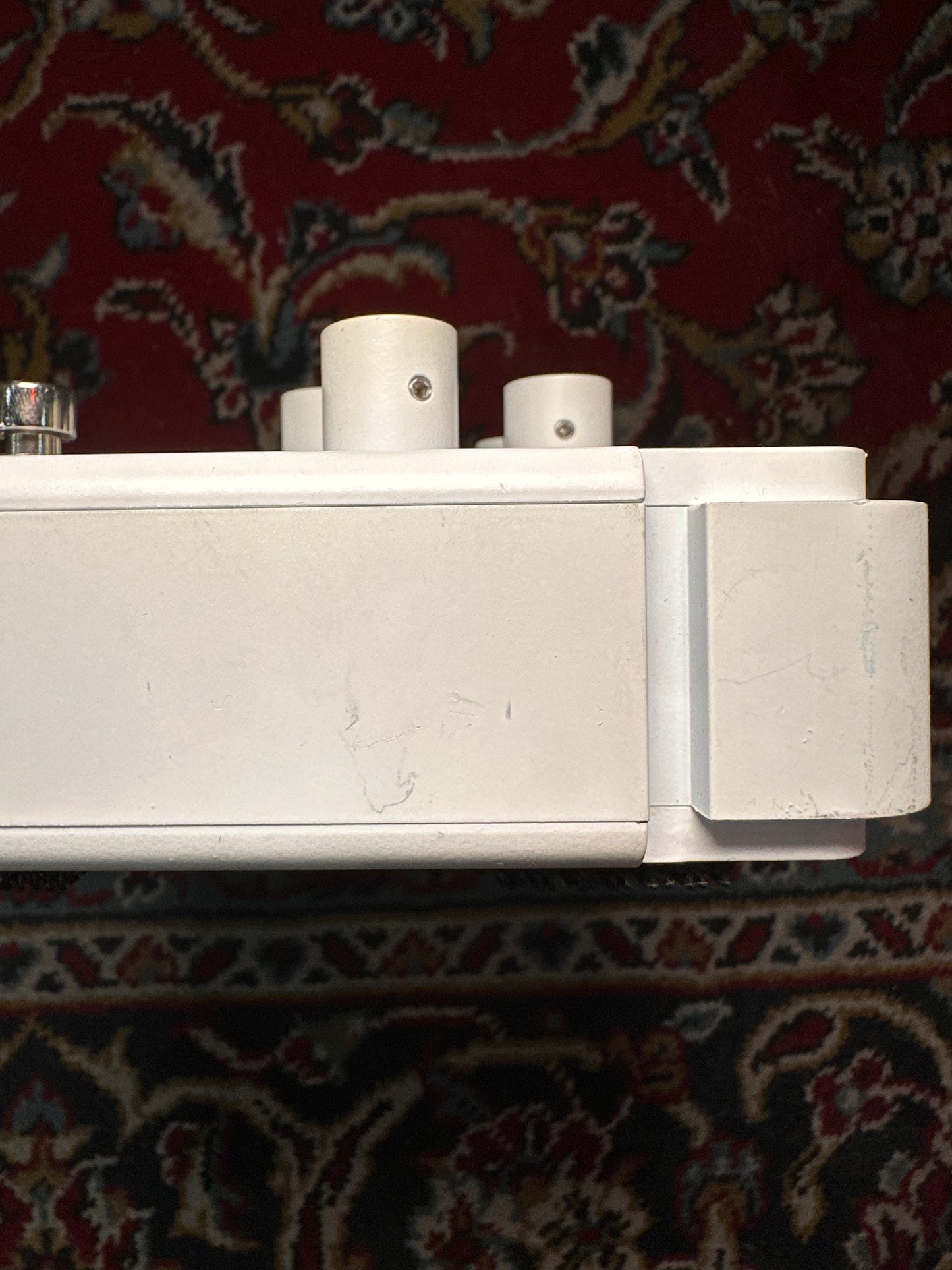 S/H Kernom Ridge Overdrive Pedal
