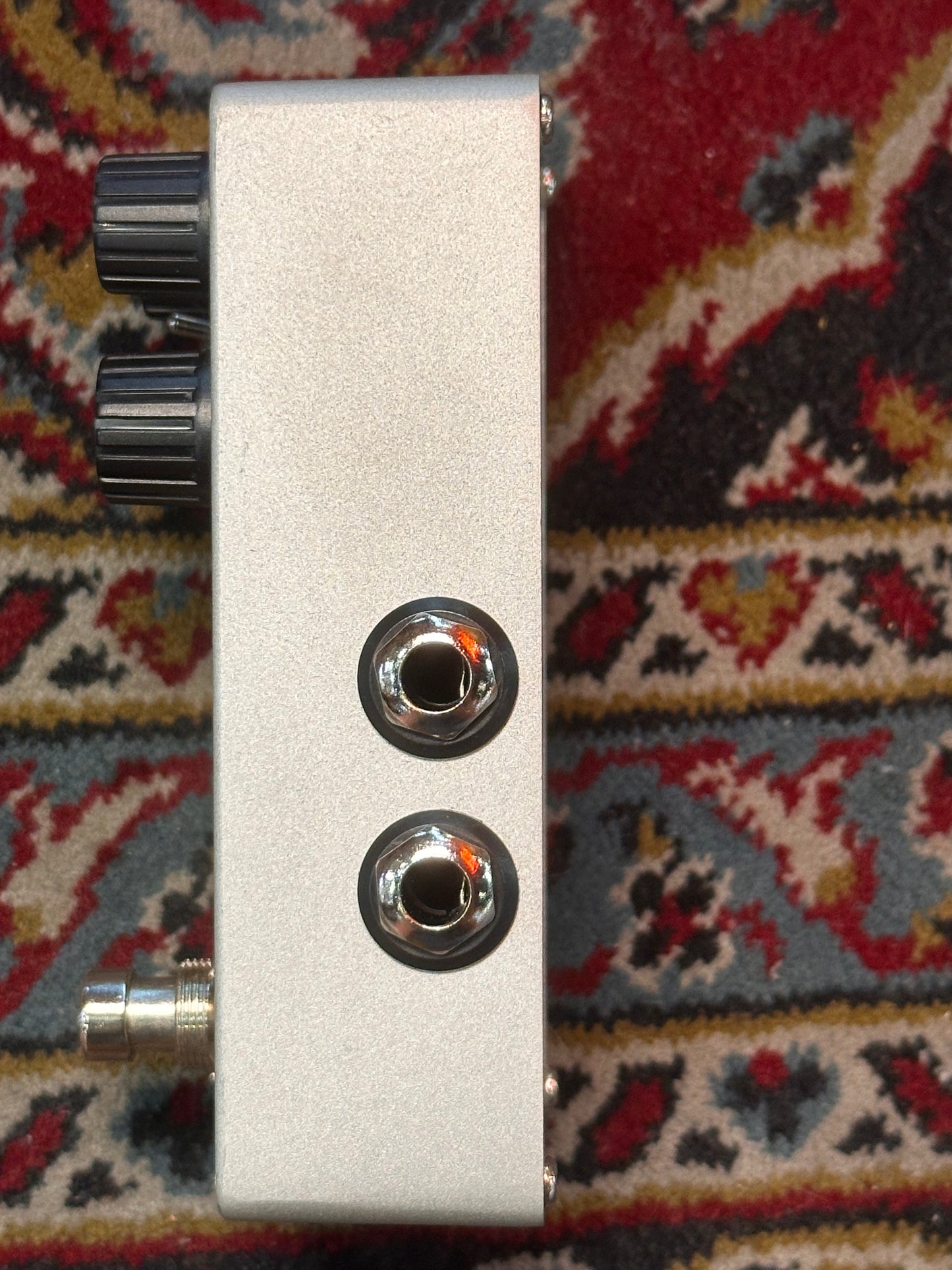 S/H Donner Island Delay/Looper Pedal