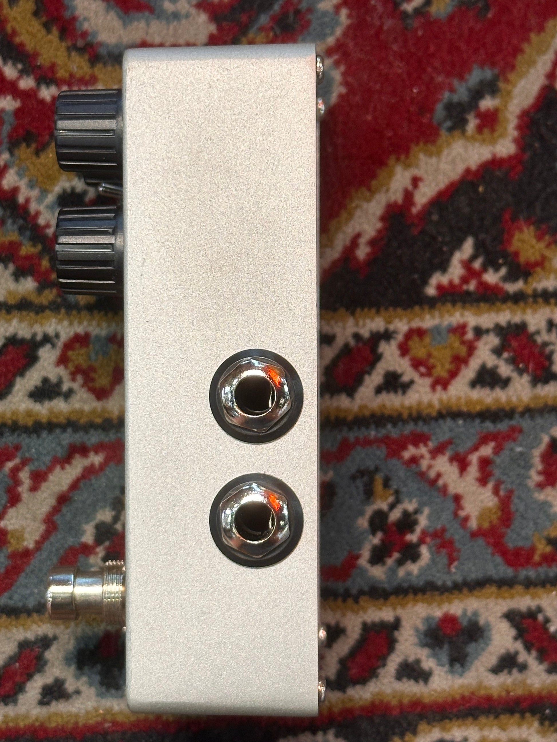 S/H Donner Island Delay/Looper Pedal