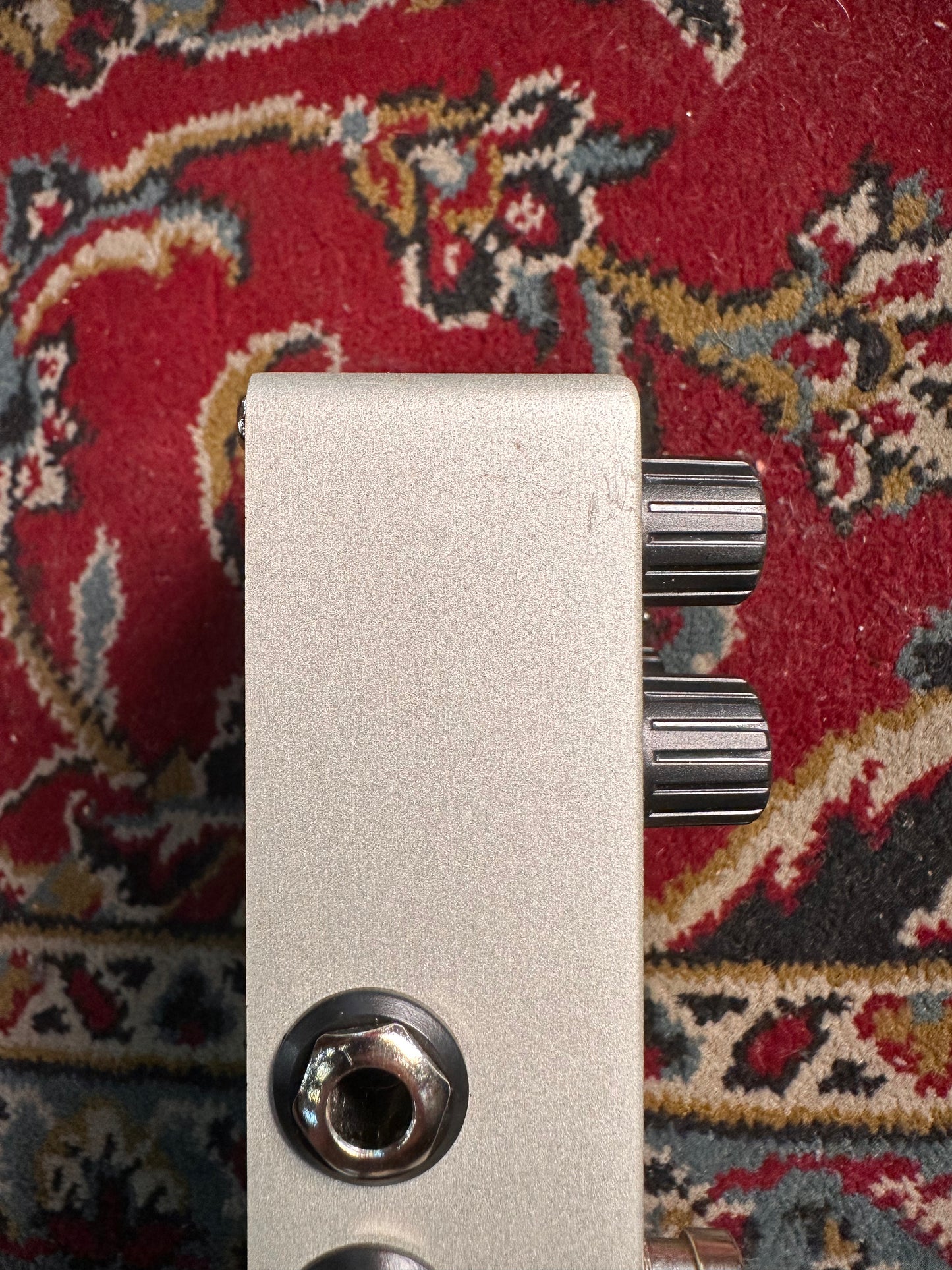 S/H Donner Island Delay/Looper Pedal