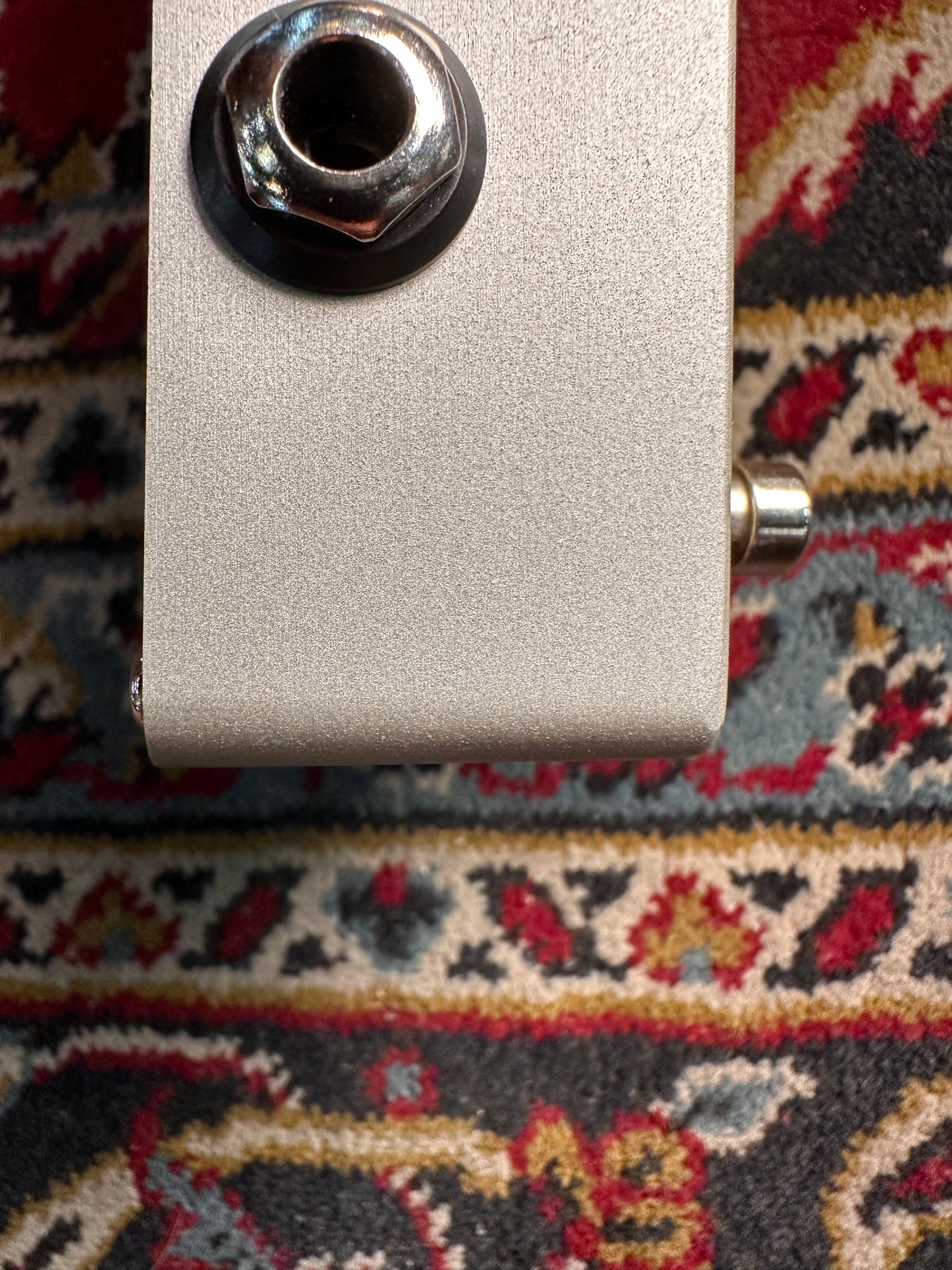 S/H Donner Island Delay/Looper Pedal