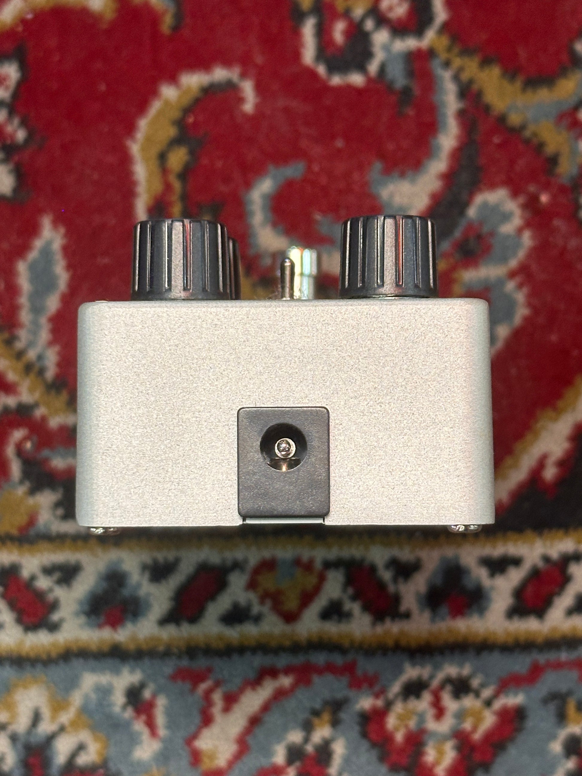 S/H Donner Island Delay/Looper Pedal