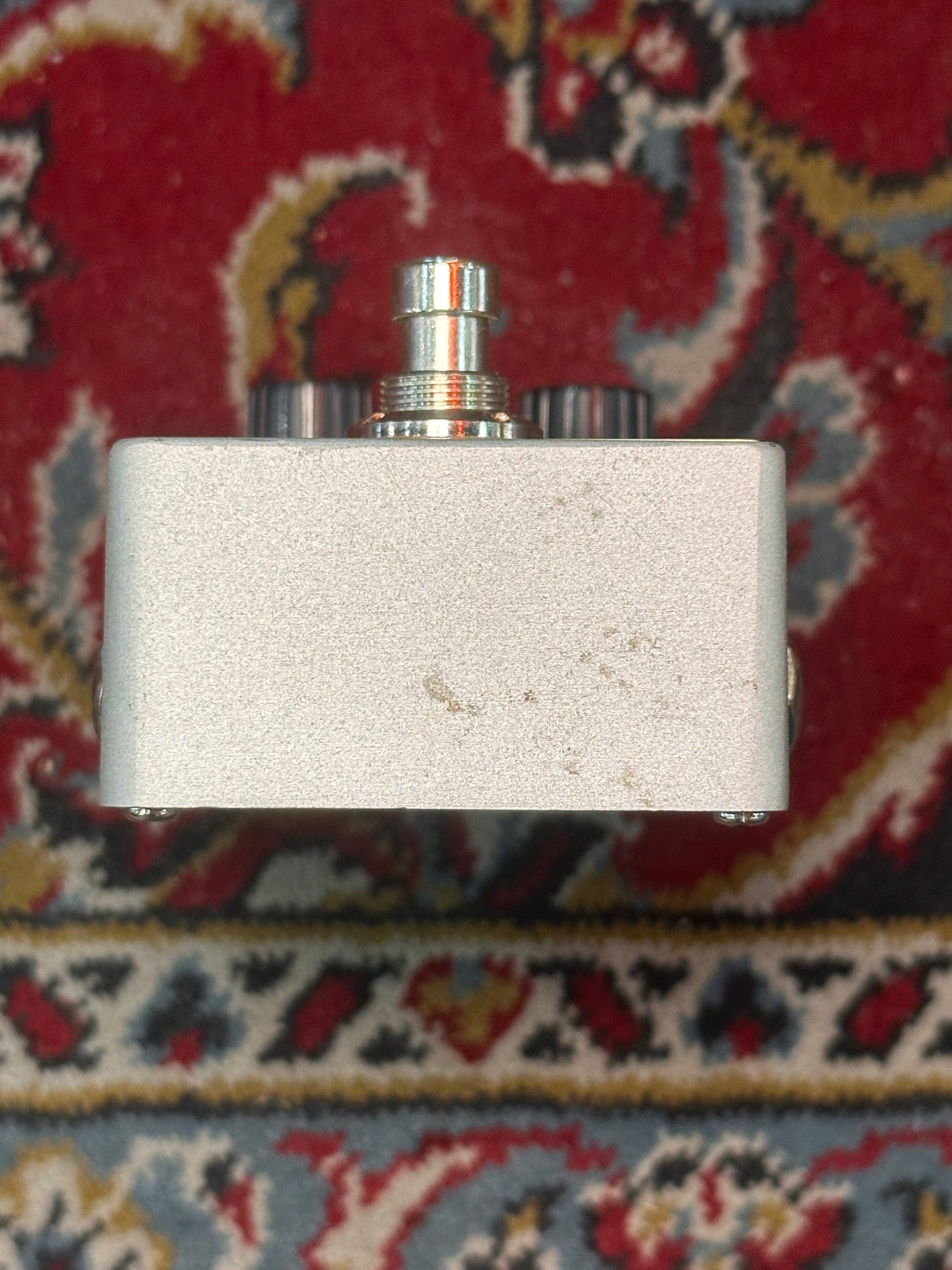 S/H Donner Island Delay/Looper Pedal