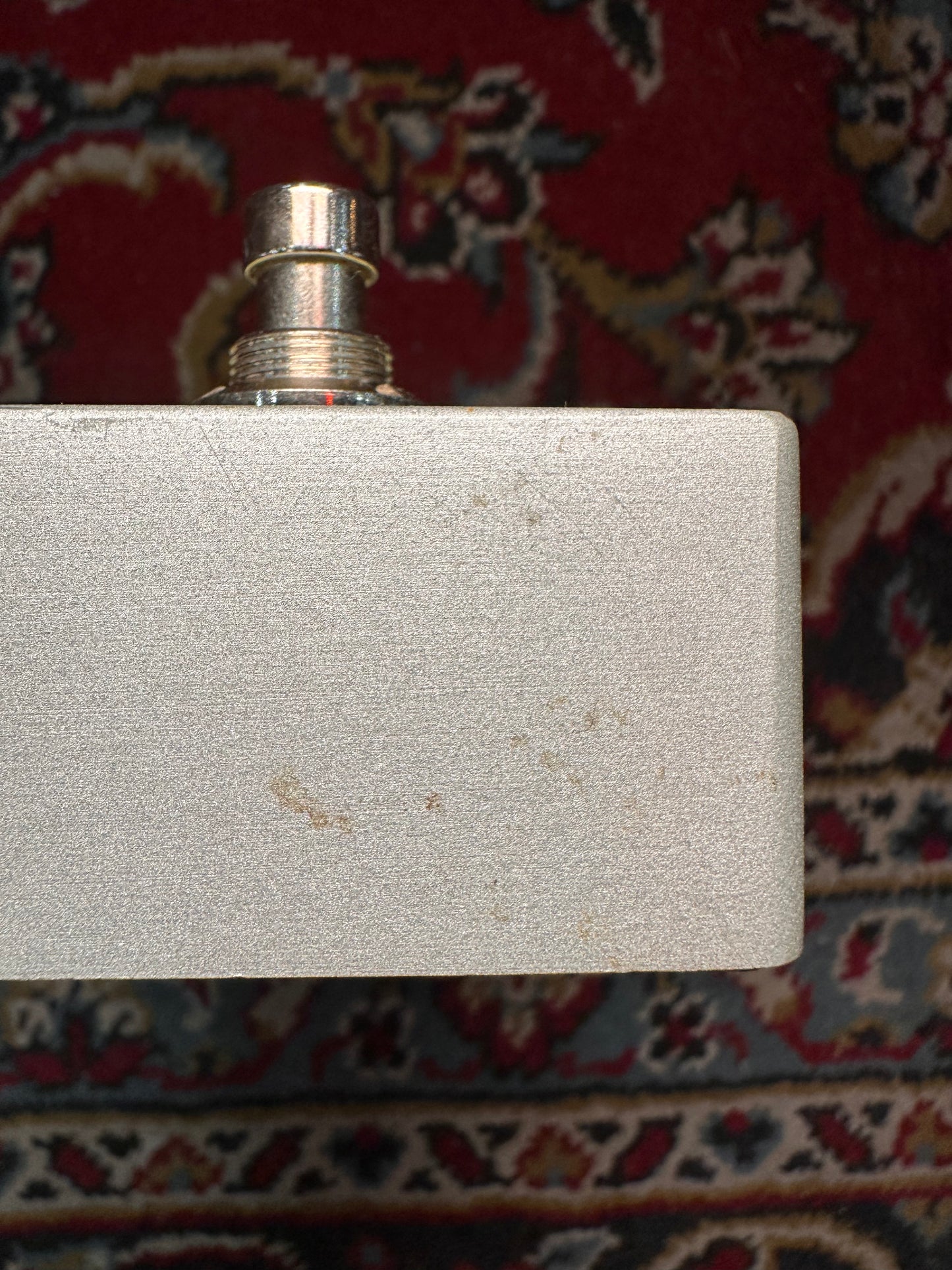 S/H Donner Island Delay/Looper Pedal