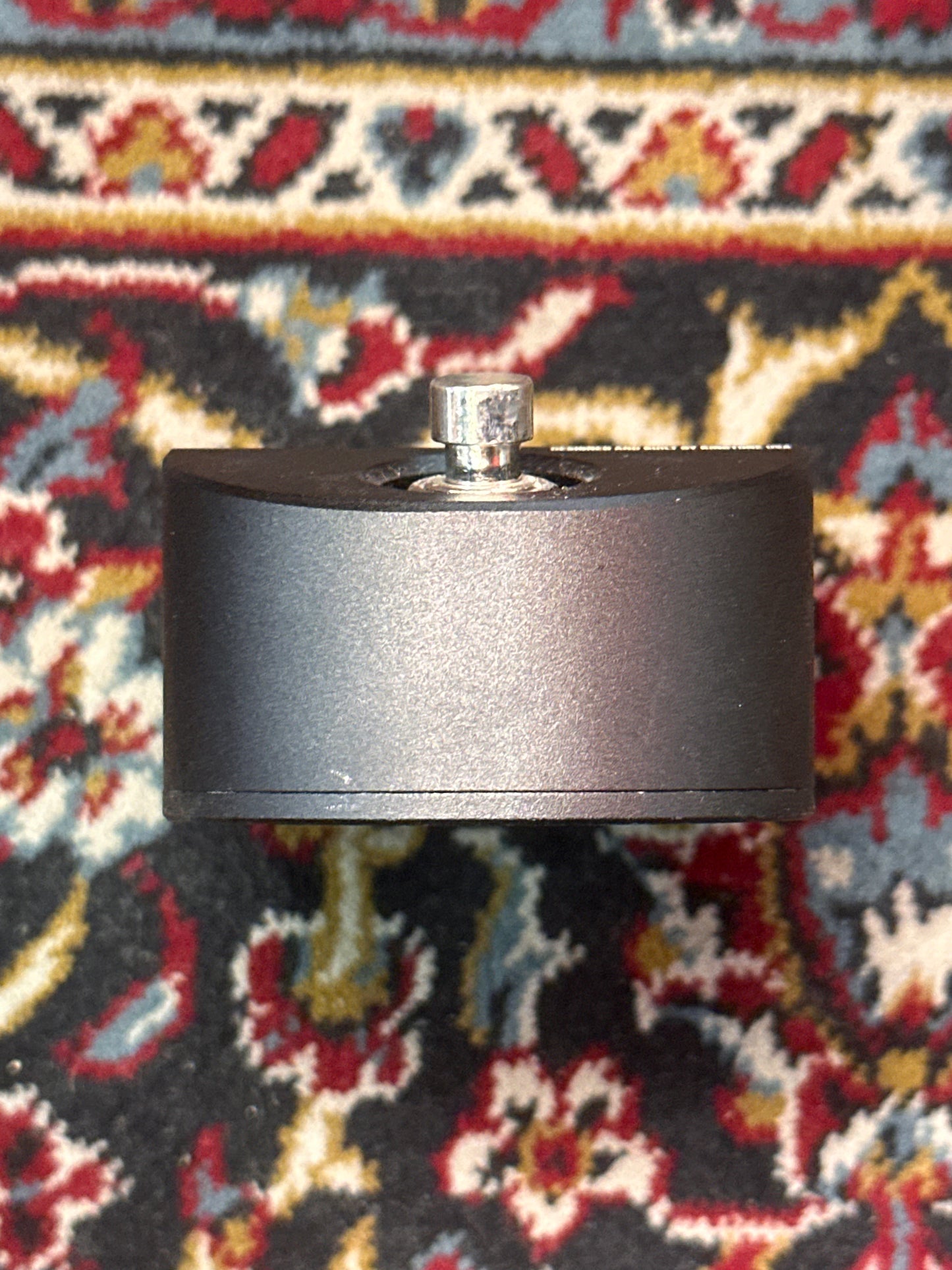 S/H King Tone Blues Power Overdrive Pedal