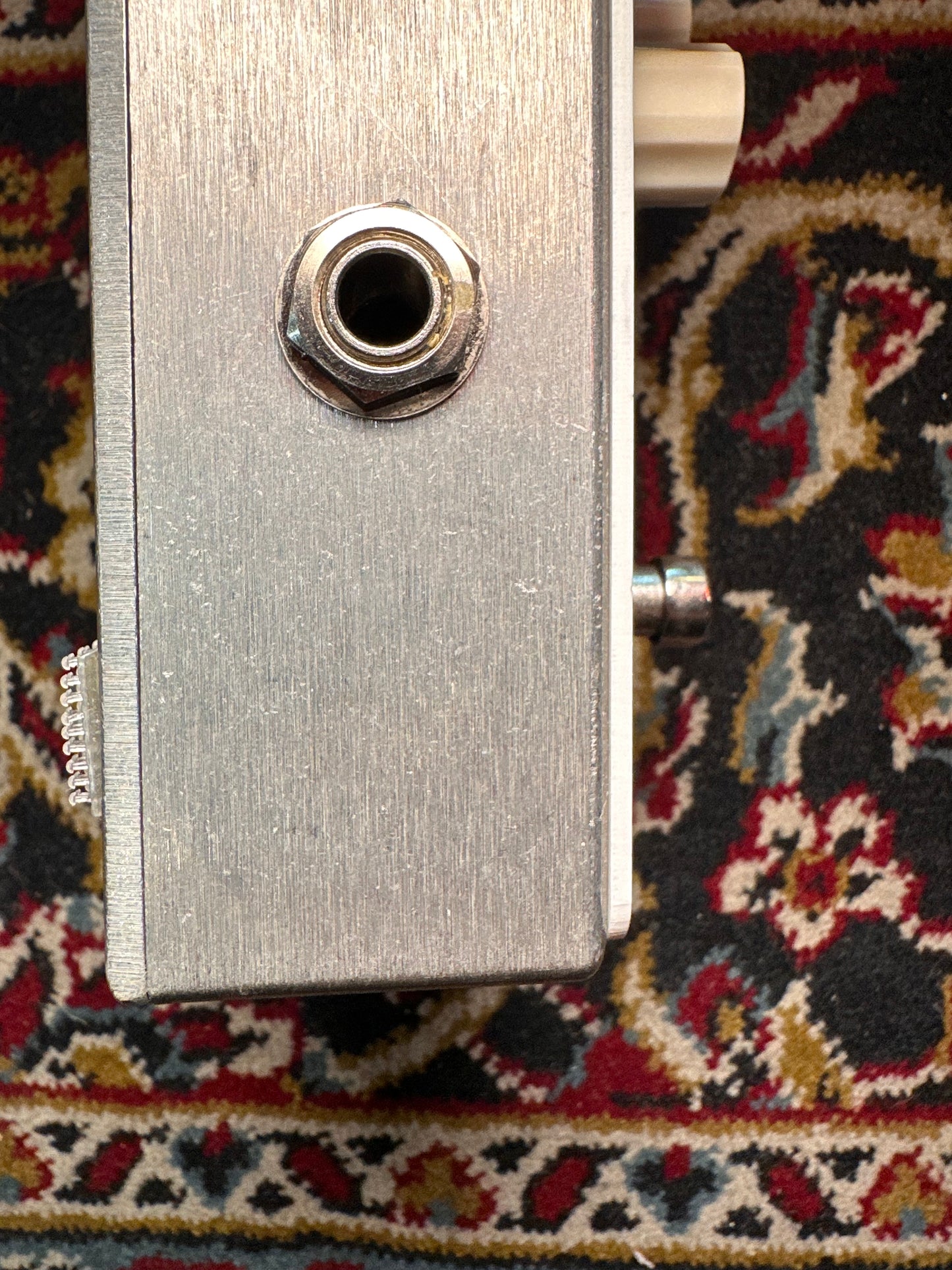 S/H Greer Amps Lightspeed Organic Overdrive Pedal