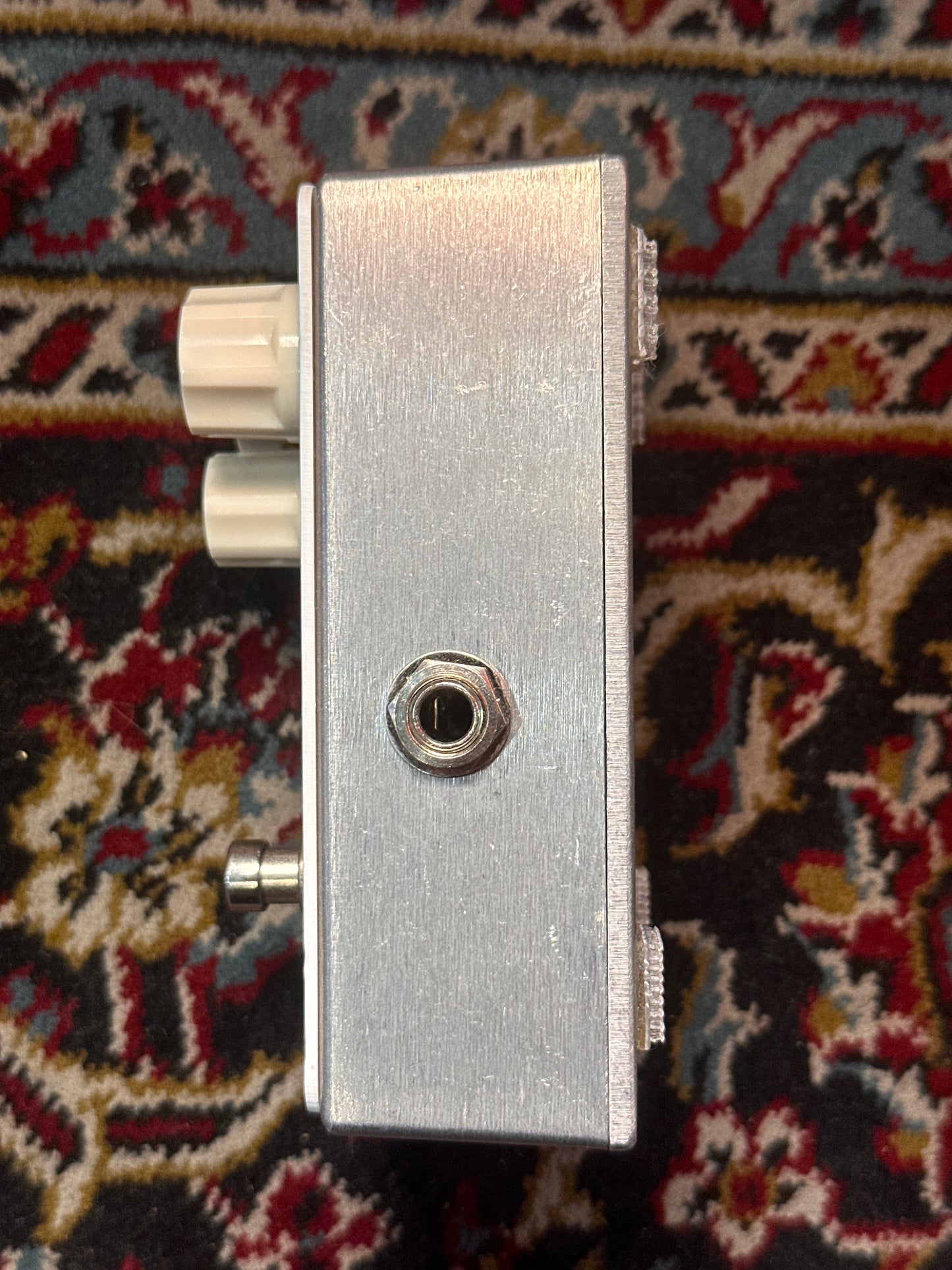 S/H Greer Amps Lightspeed Organic Overdrive Pedal