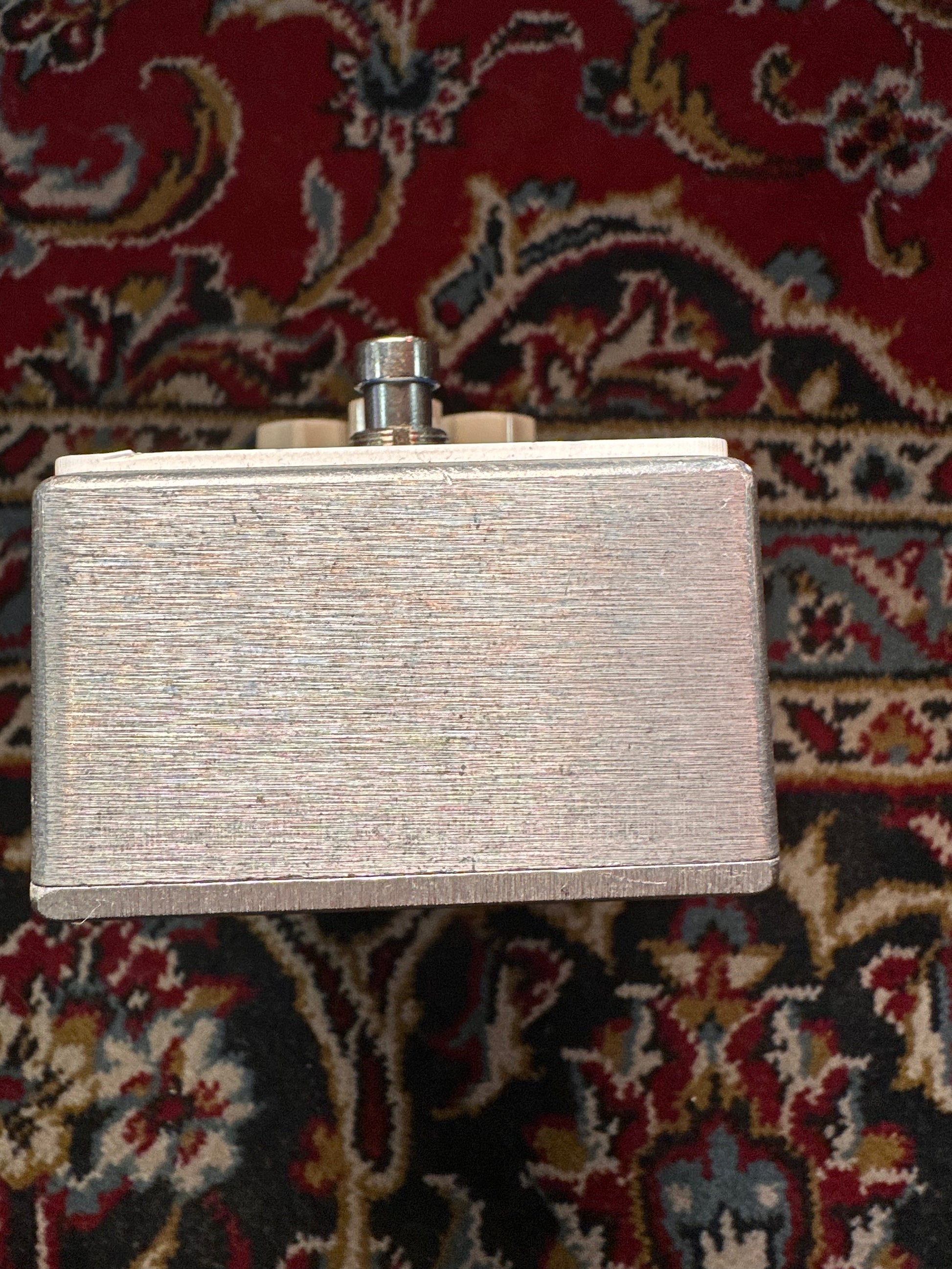 S/H Greer Amps Lightspeed Organic Overdrive Pedal