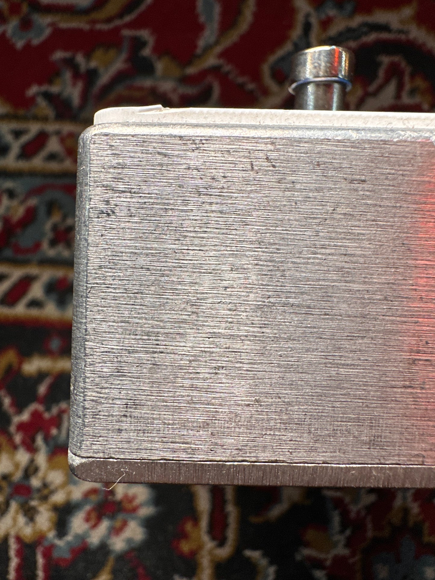 S/H Greer Amps Lightspeed Organic Overdrive Pedal