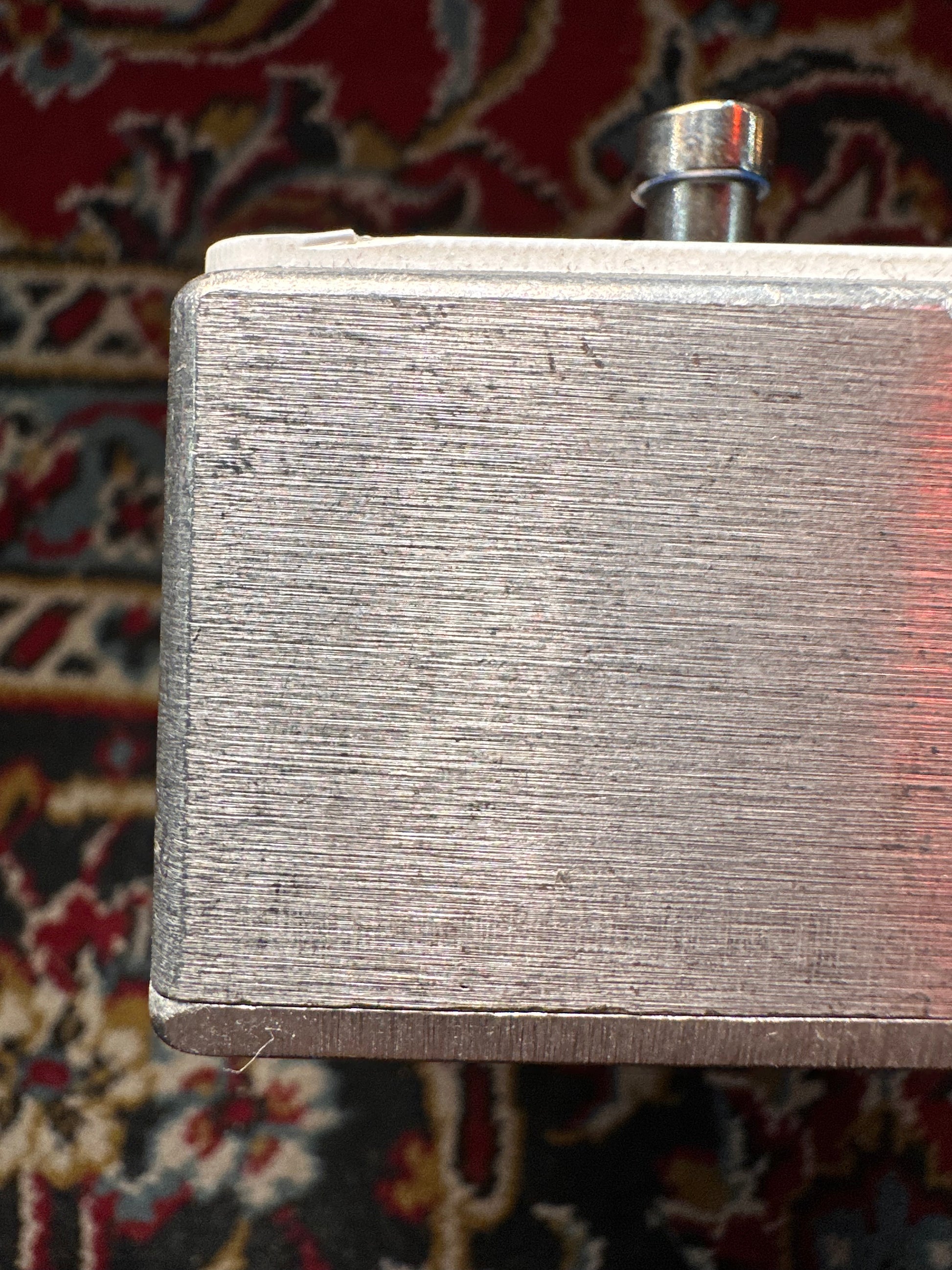 S/H Greer Amps Lightspeed Organic Overdrive Pedal