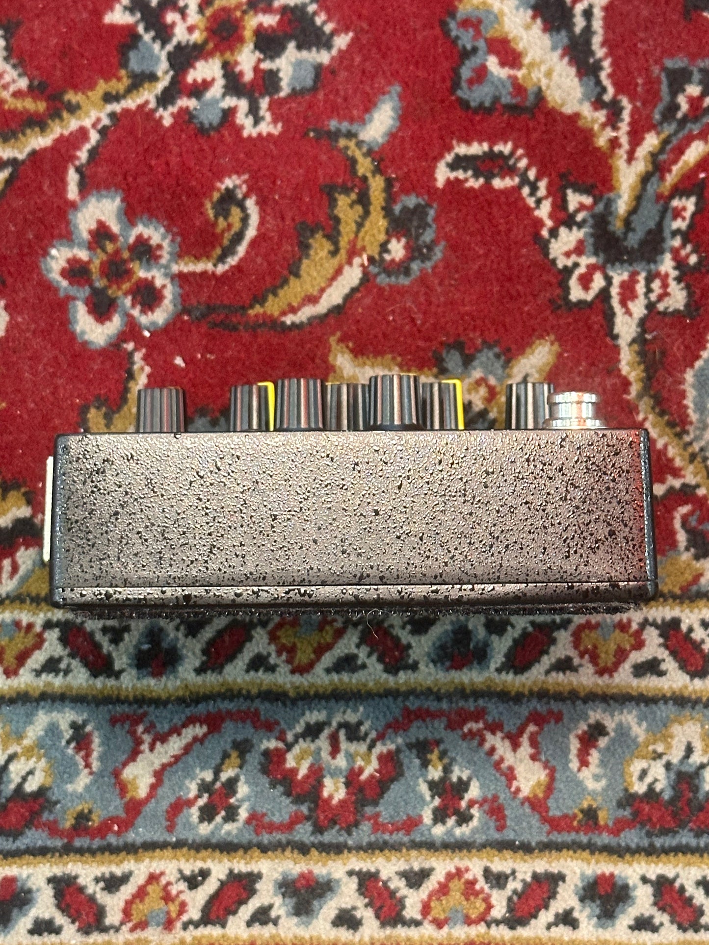 S/H Tech 21 SansAmp ParaDriver DI