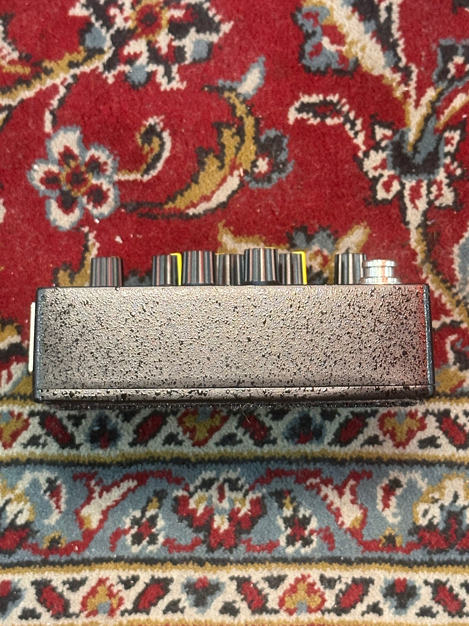 S/H Tech 21 SansAmp ParaDriver DI