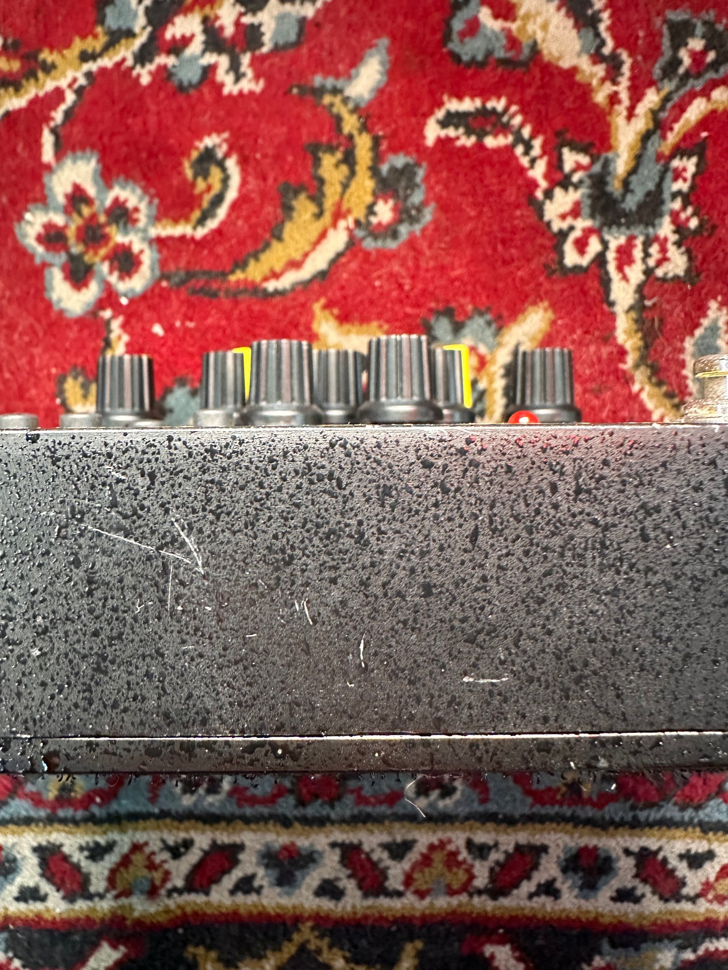 S/H Tech 21 SansAmp ParaDriver DI