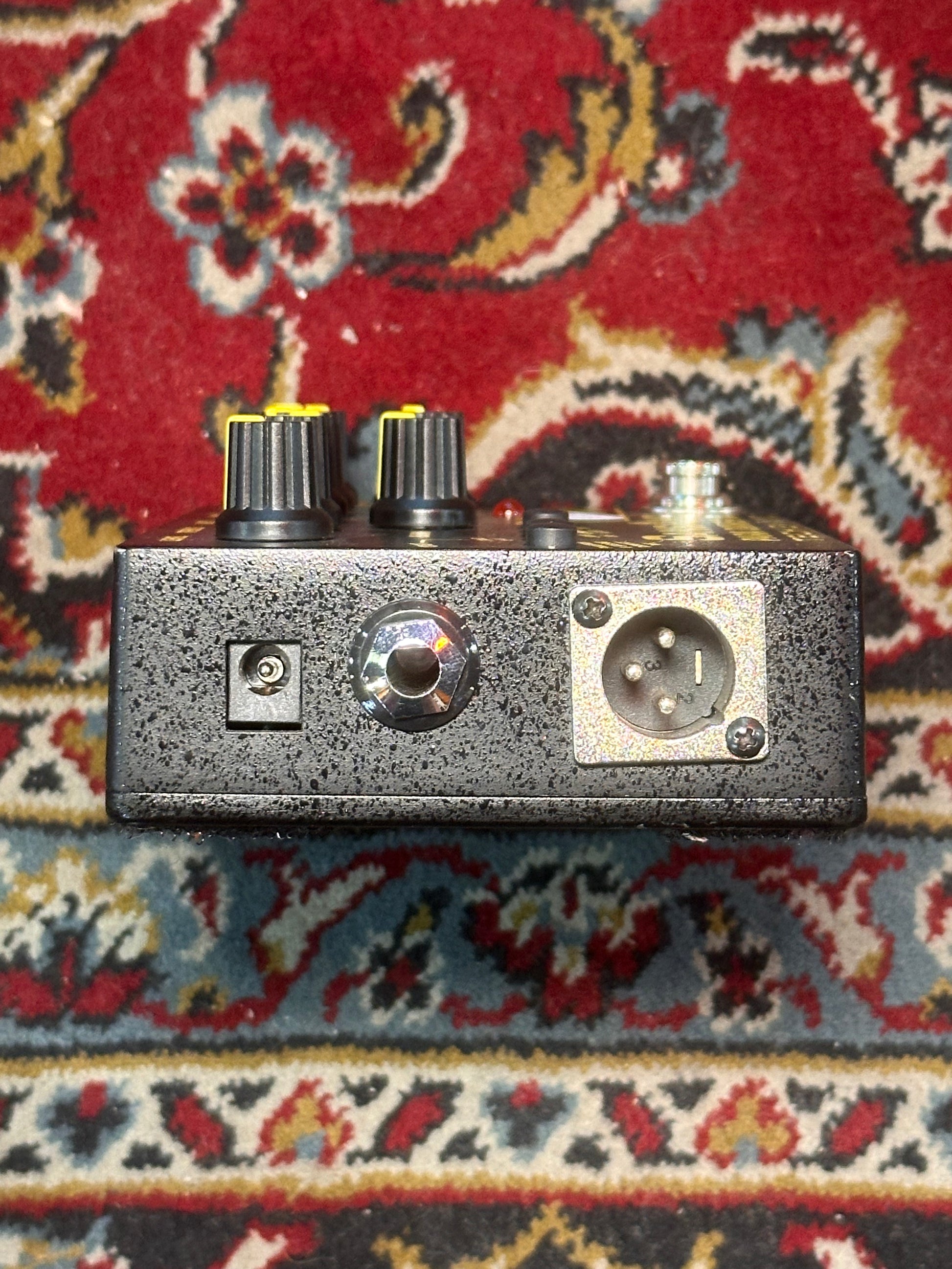 S/H Tech 21 SansAmp ParaDriver DI