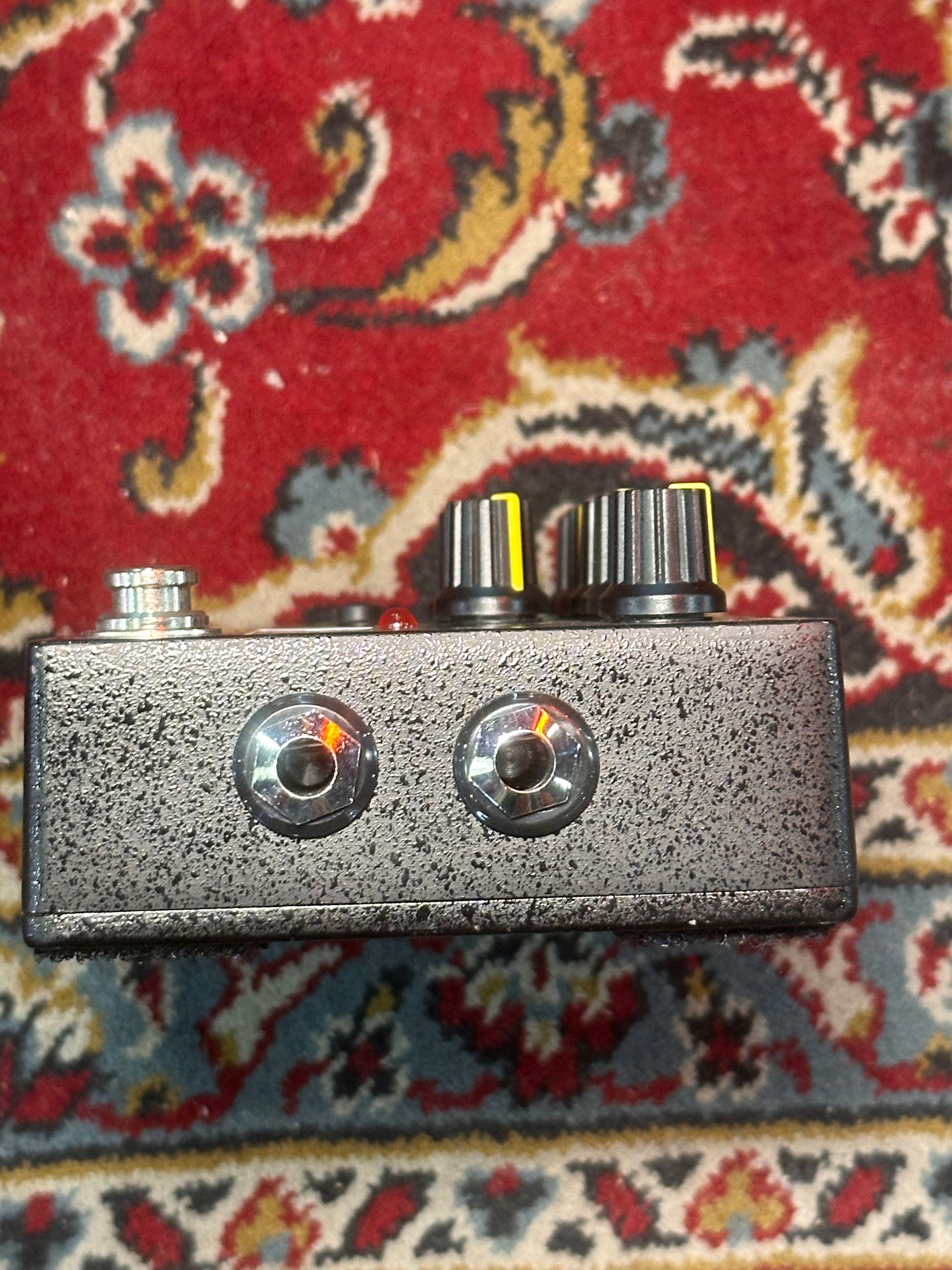 S/H Tech 21 SansAmp ParaDriver DI