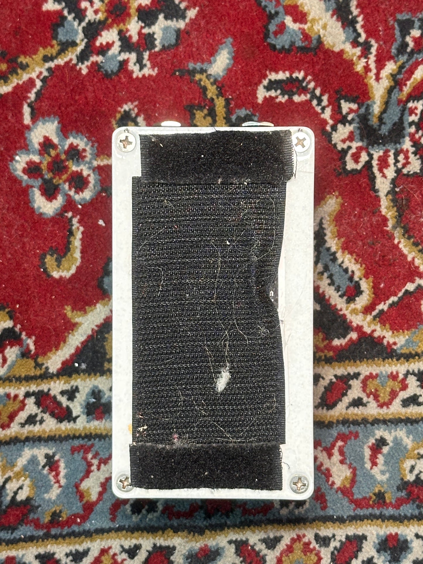 S/H EarthQuaker Devices Spatial Delivery® Envelope Filter with Sample & Hold Pedal