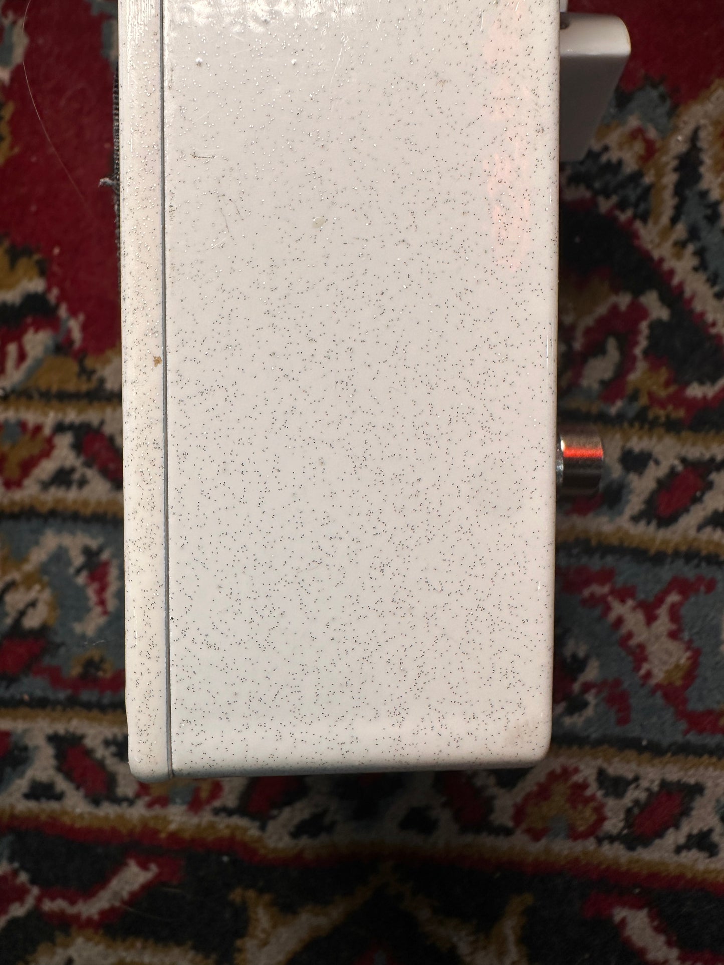 S/H EarthQuaker Devices Spatial Delivery® Envelope Filter with Sample & Hold Pedal