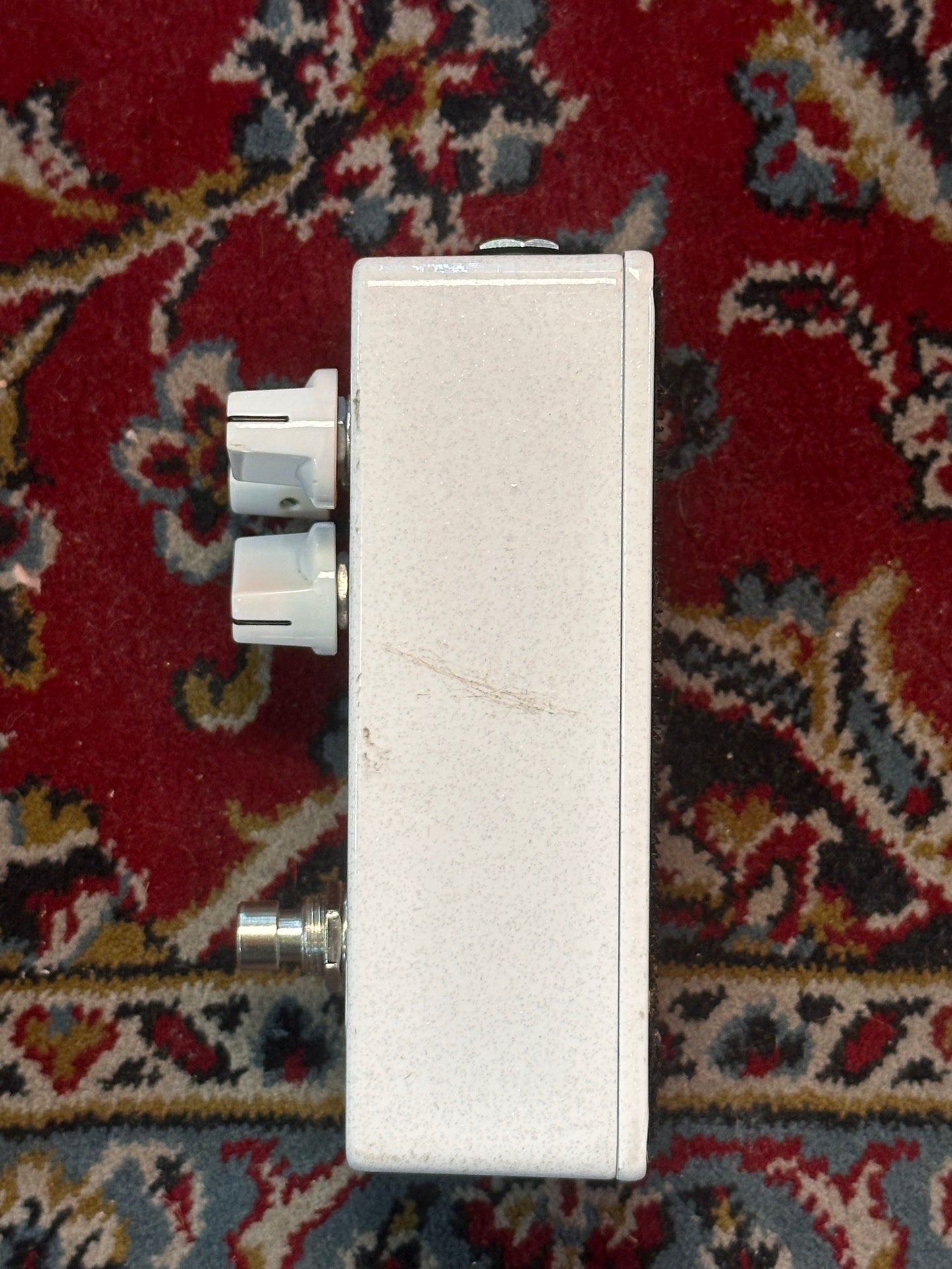 S/H EarthQuaker Devices Spatial Delivery® Envelope Filter with Sample & Hold Pedal