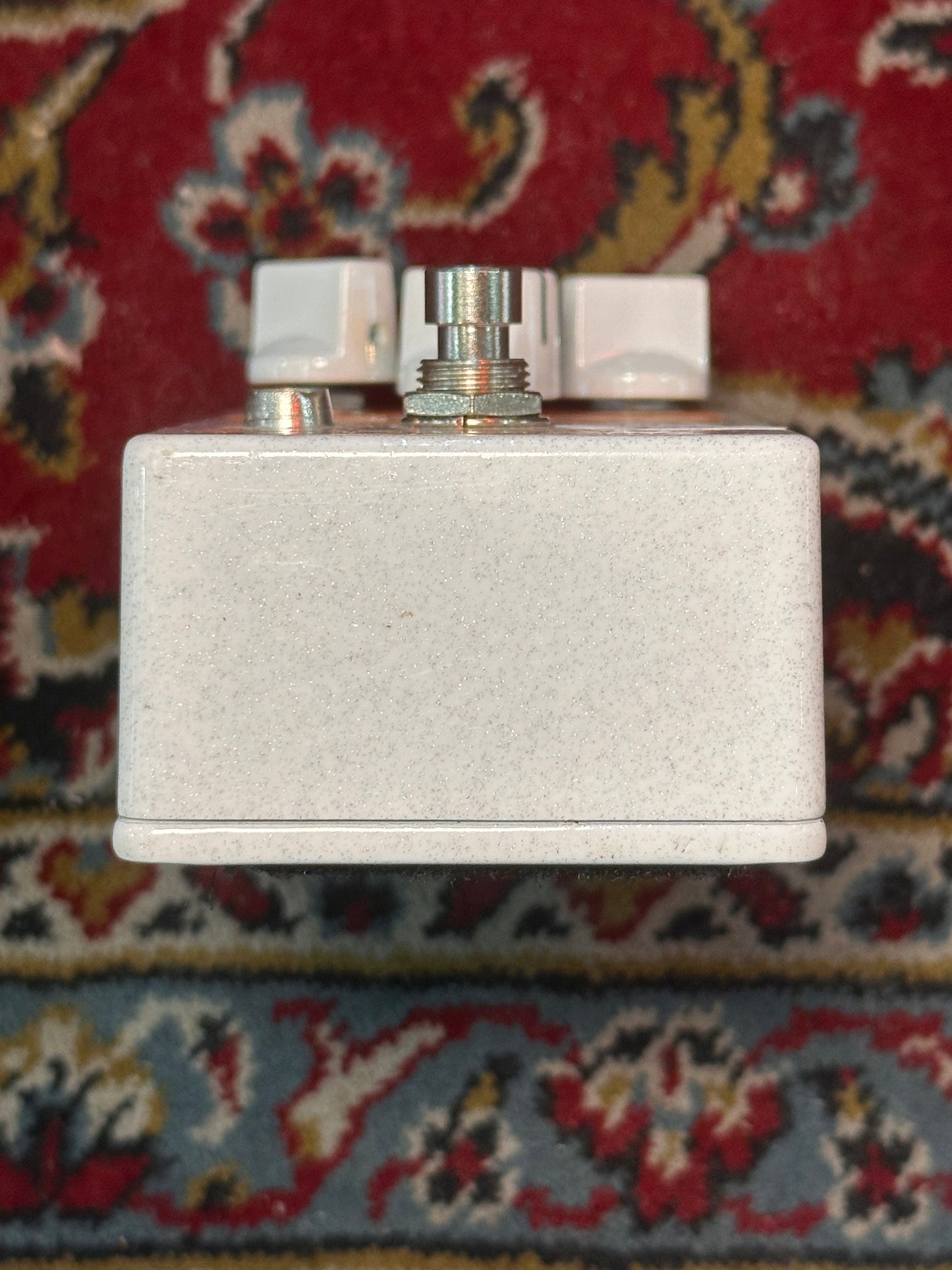 S/H EarthQuaker Devices Spatial Delivery® Envelope Filter with Sample & Hold Pedal