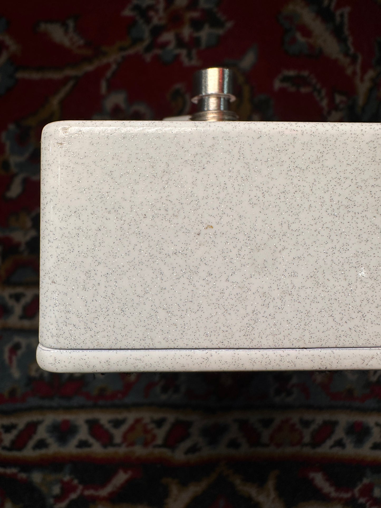 S/H EarthQuaker Devices Spatial Delivery® Envelope Filter with Sample & Hold Pedal