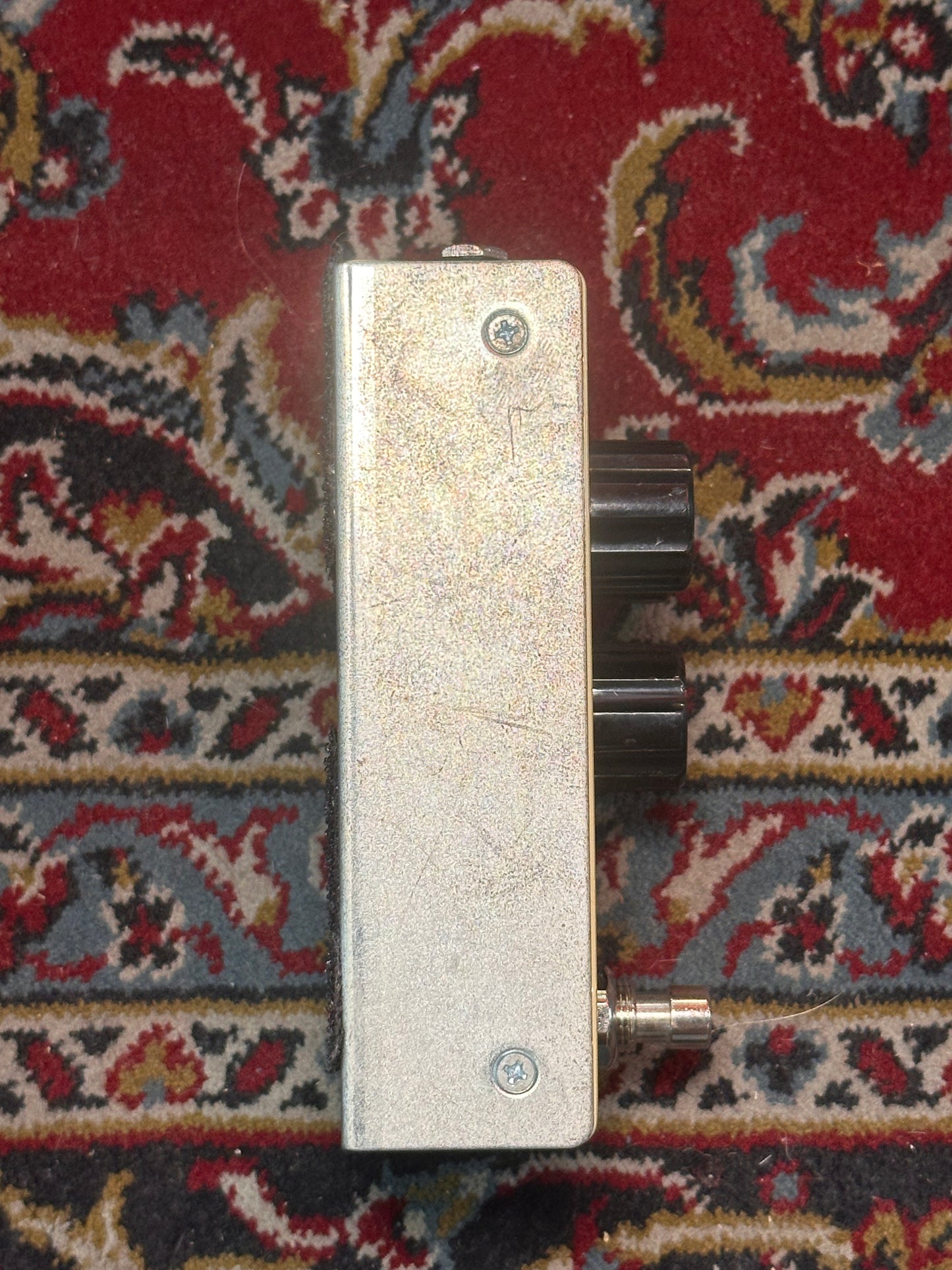 S/H TC Electronic Drip, Spring Reverb Pedal