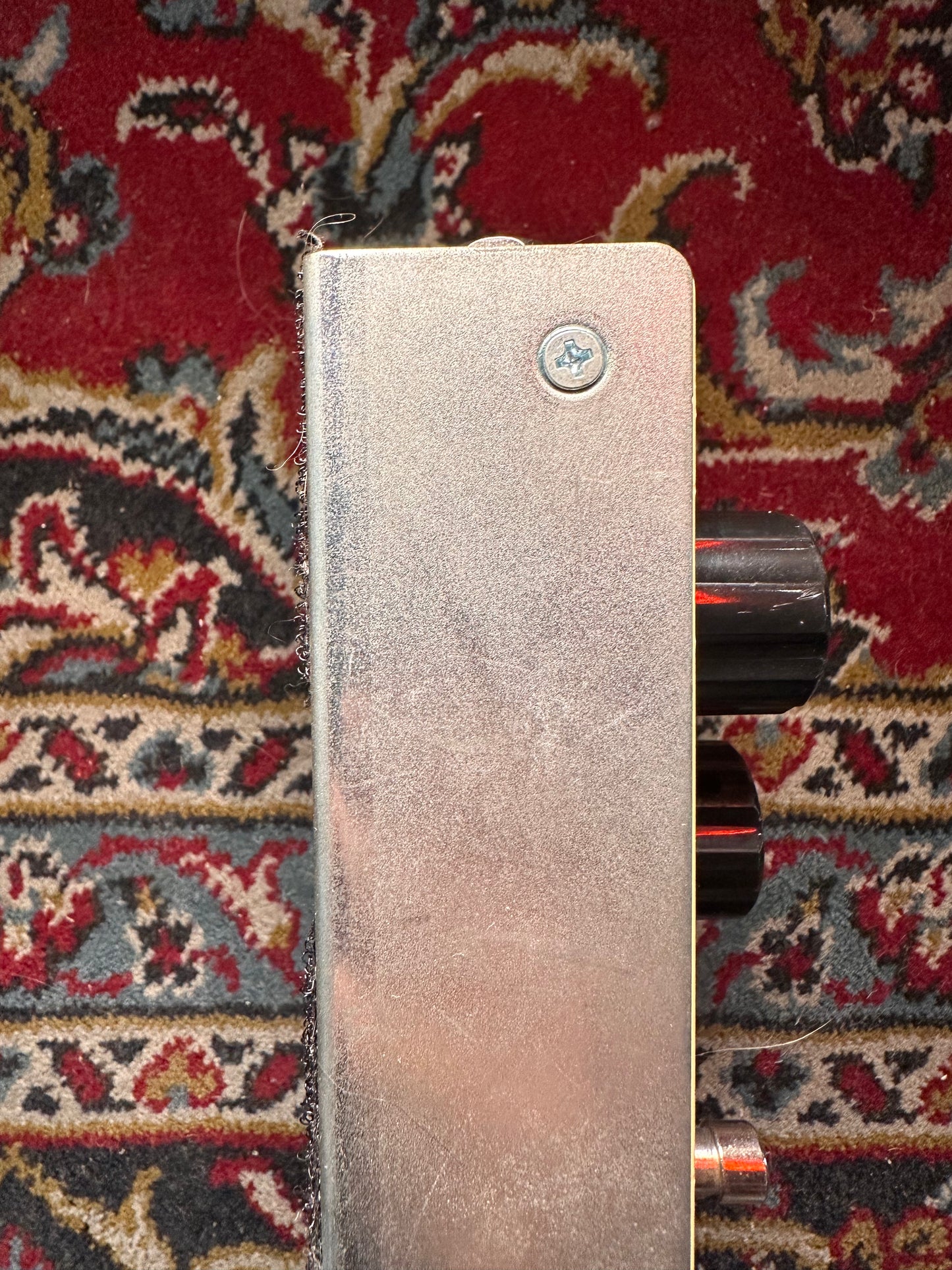 S/H TC Electronic Drip, Spring Reverb Pedal