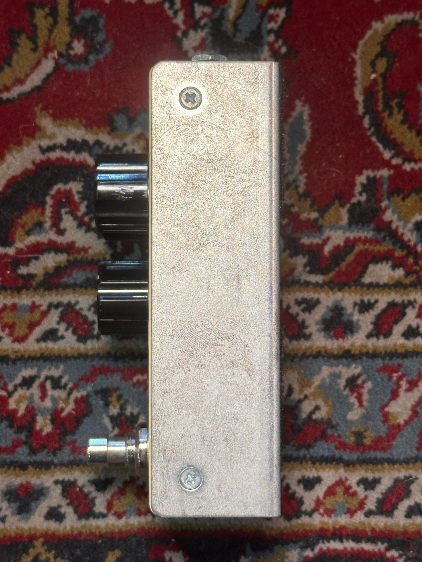 S/H TC Electronic Drip, Spring Reverb Pedal
