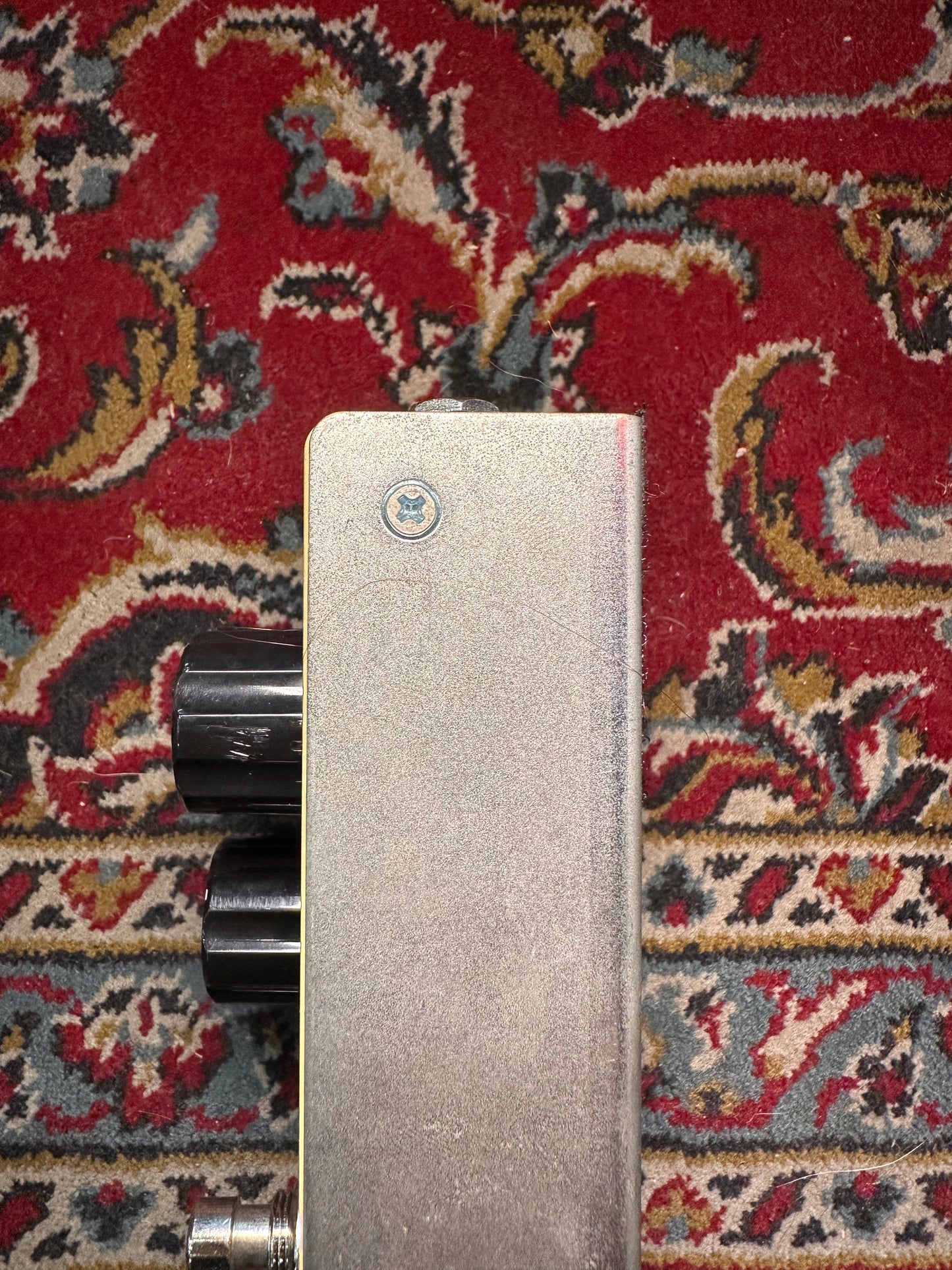 S/H TC Electronic Drip, Spring Reverb Pedal