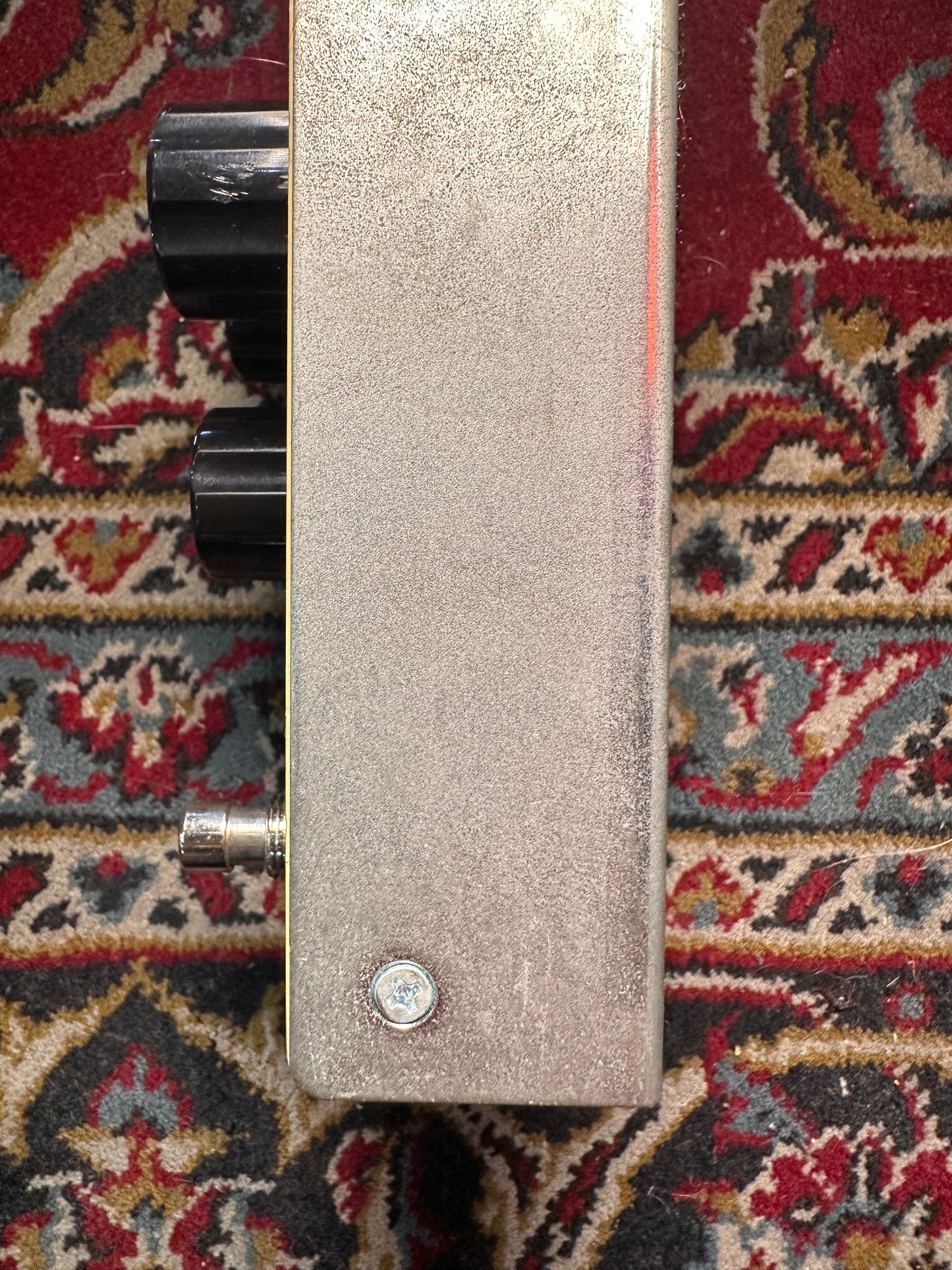 S/H TC Electronic Drip, Spring Reverb Pedal