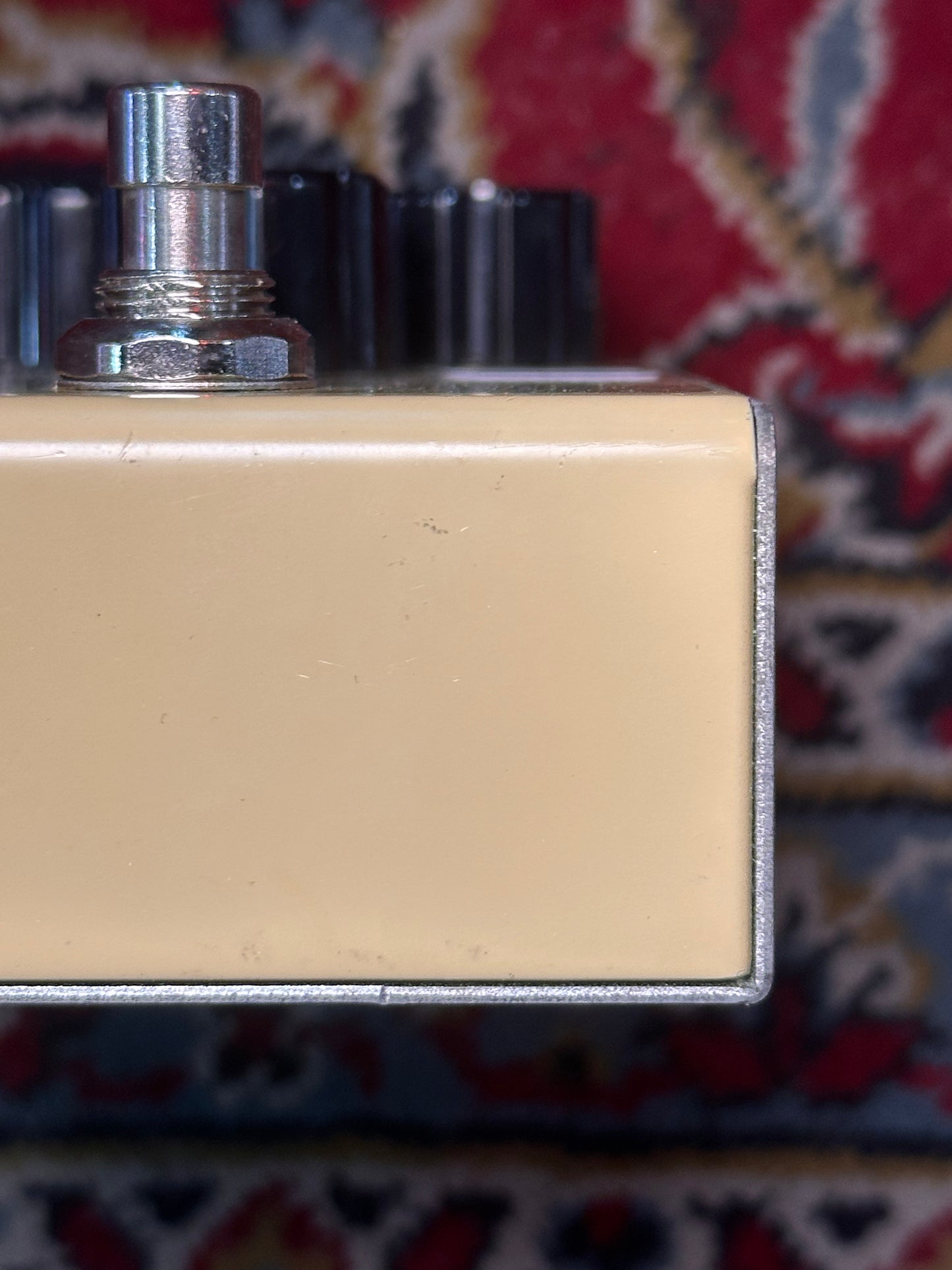 S/H TC Electronic Drip, Spring Reverb Pedal