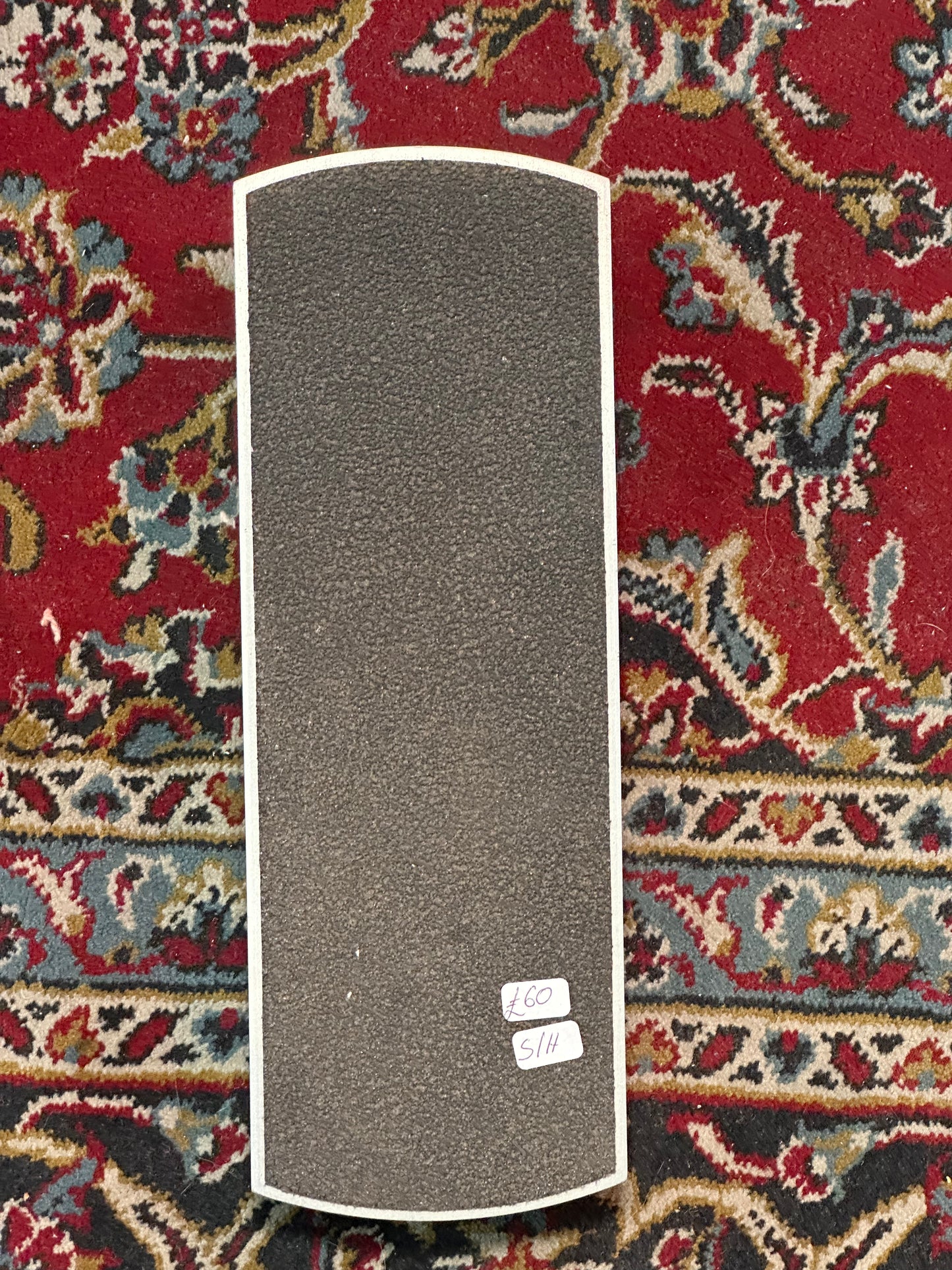 S/H Ernie Ball 6180 VP Jr, Volume Pedal