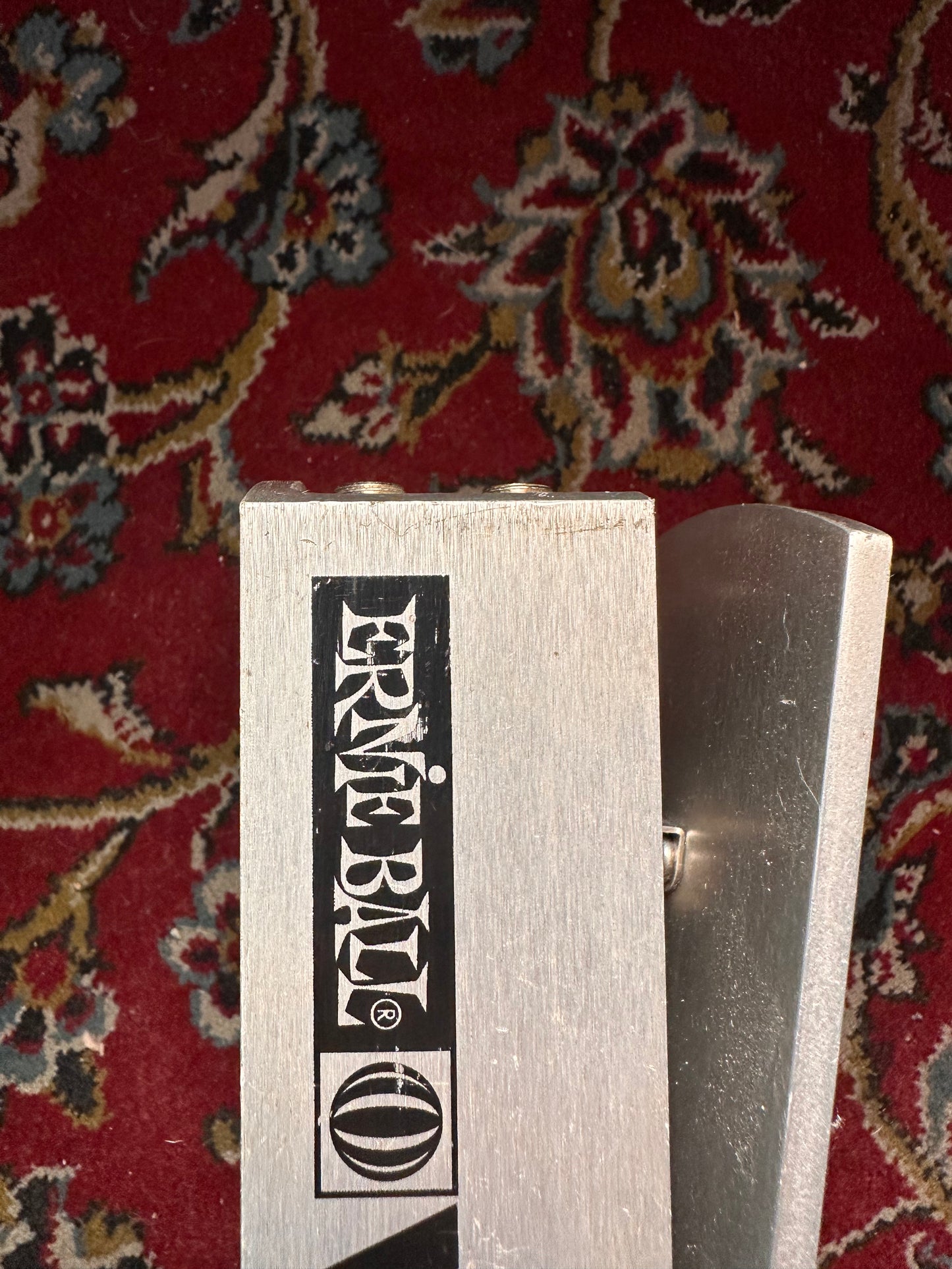 S/H Ernie Ball 6180 VP Jr, Volume Pedal