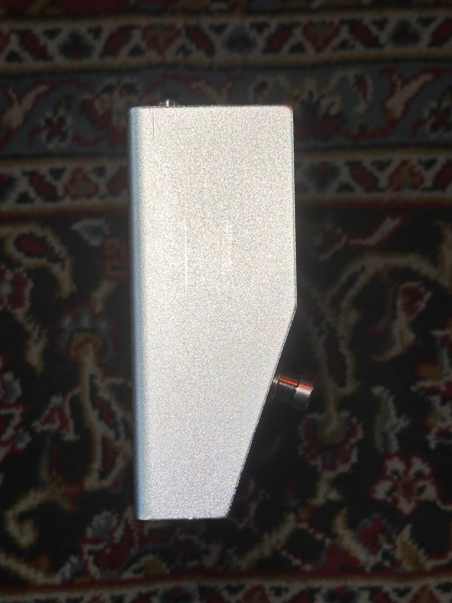 S/H Fender Shields Blender Fuzz Pedal