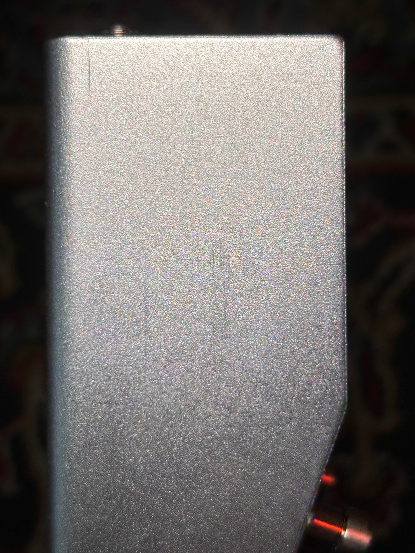 S/H Fender Shields Blender Fuzz Pedal