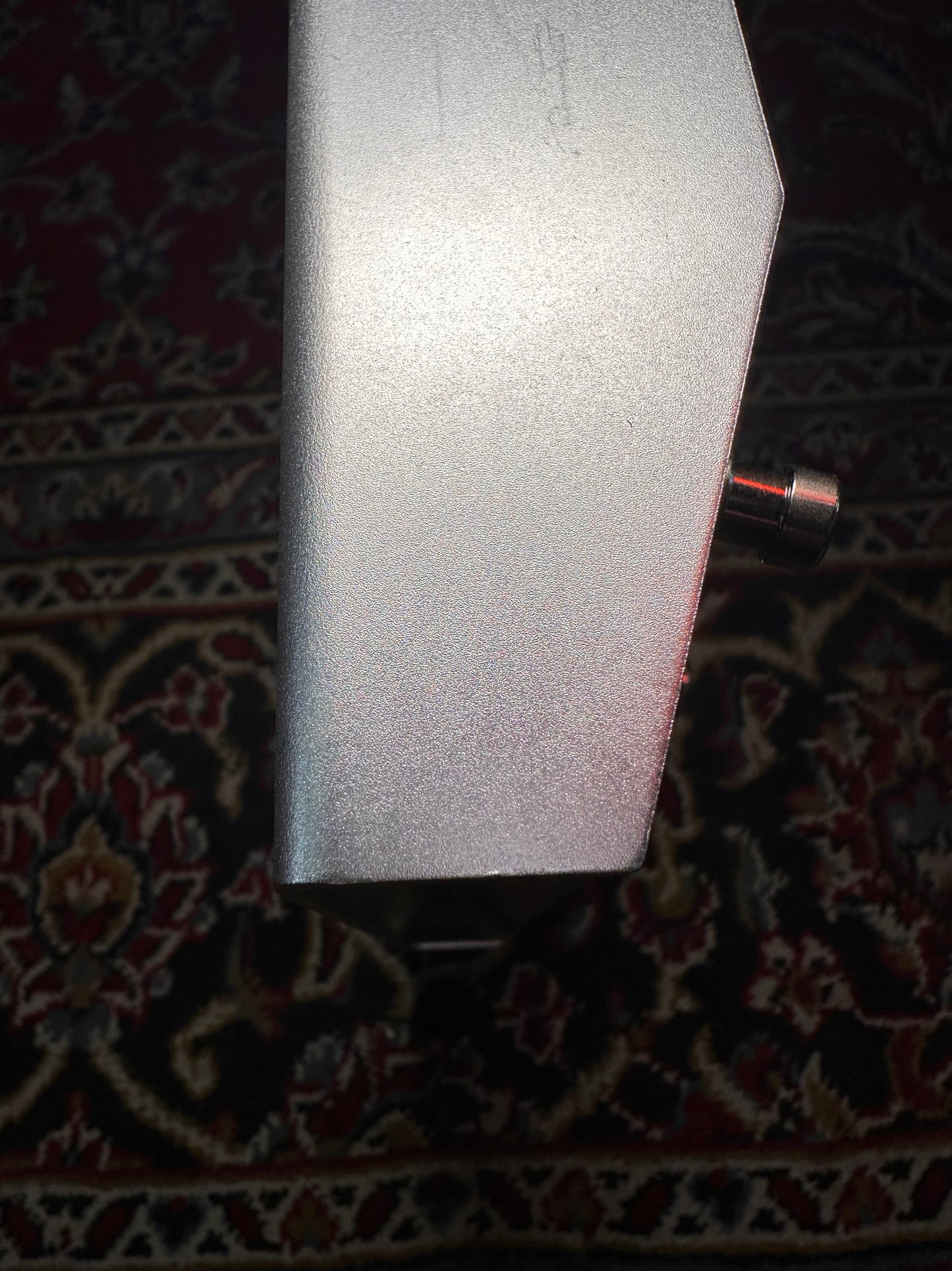 S/H Fender Shields Blender Fuzz Pedal