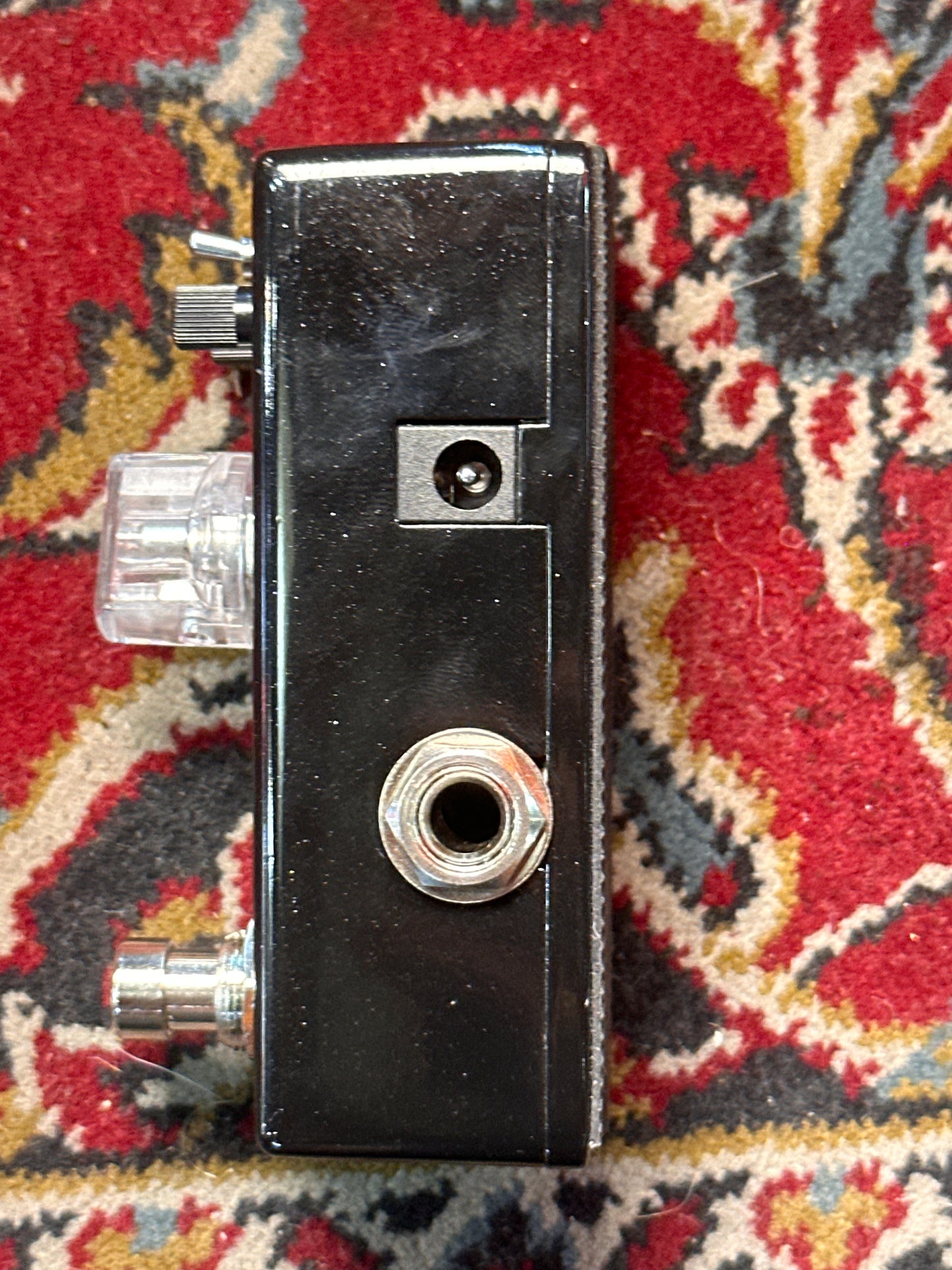S/H Tone City Fuxx Fuzz Pedal