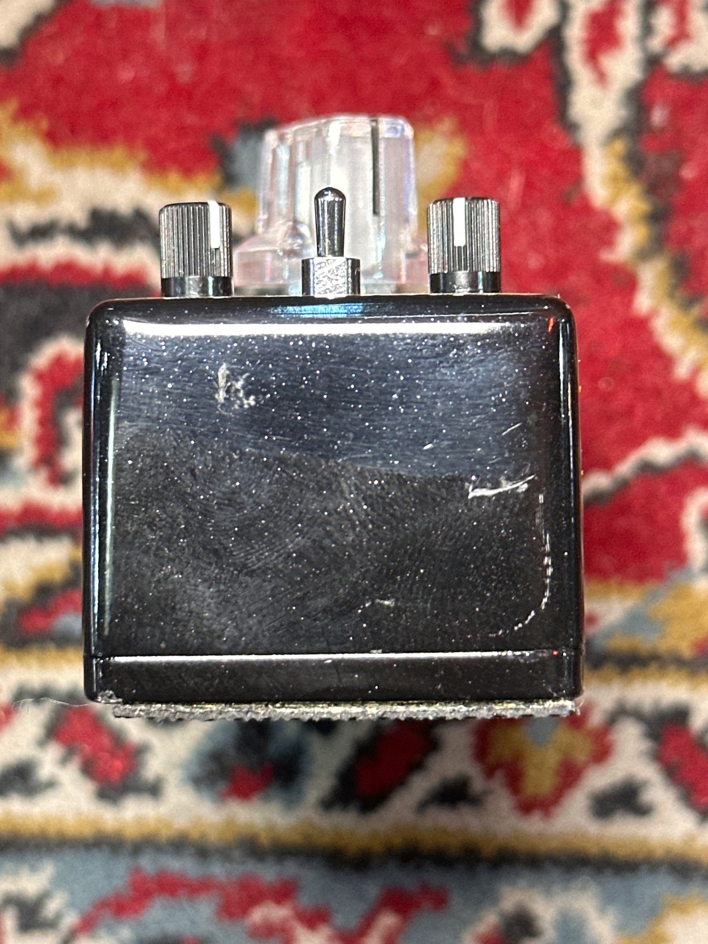 S/H Tone City Fuxx Fuzz Pedal