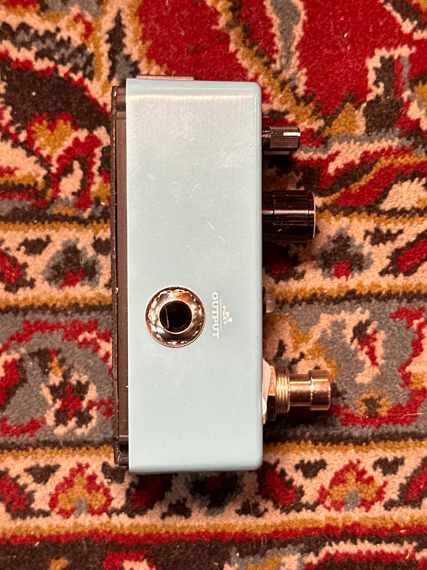 S/H Landlord FX Brewers Droop Chorus Pedal