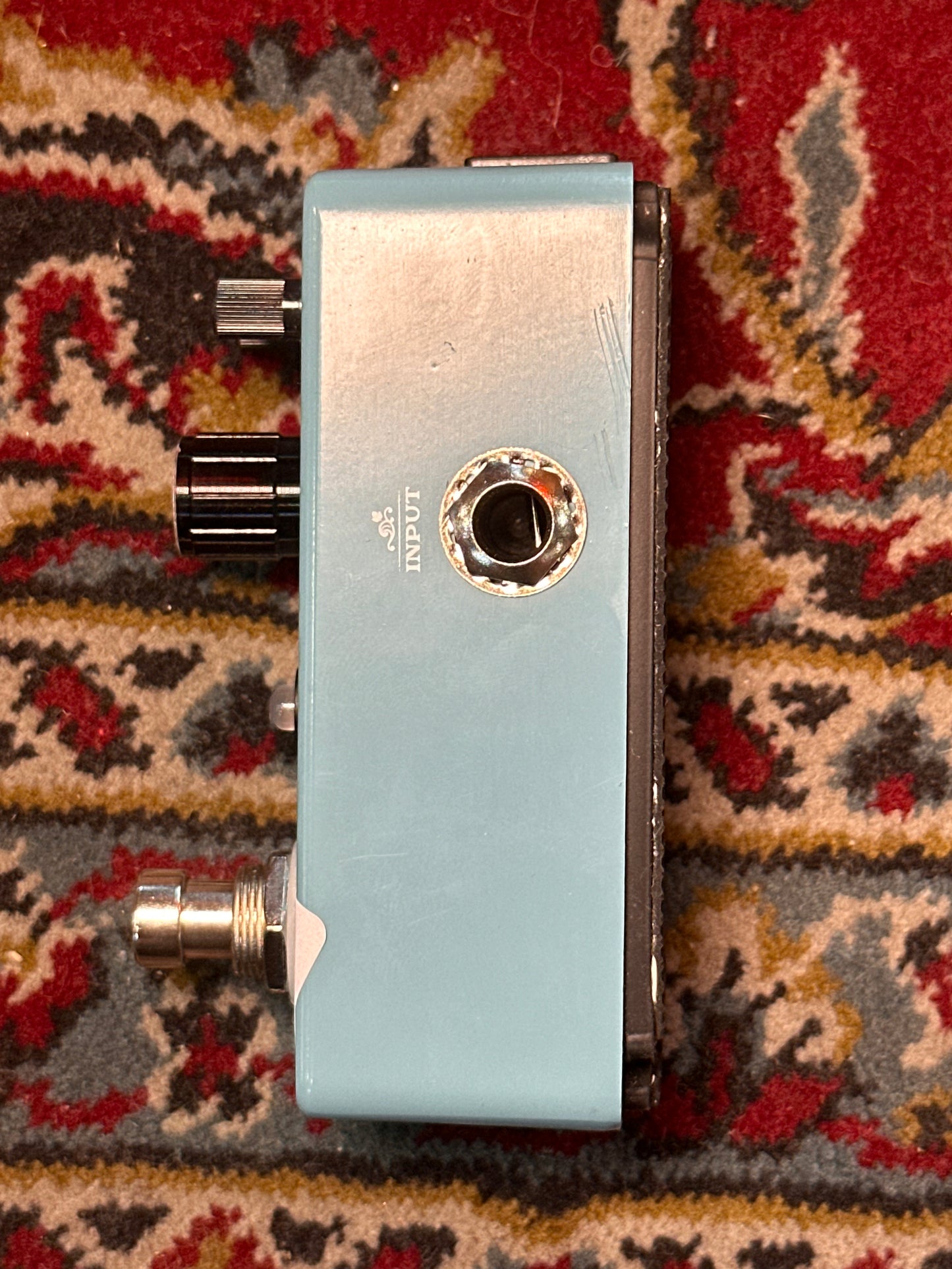 S/H Landlord FX Brewers Droop Chorus Pedal